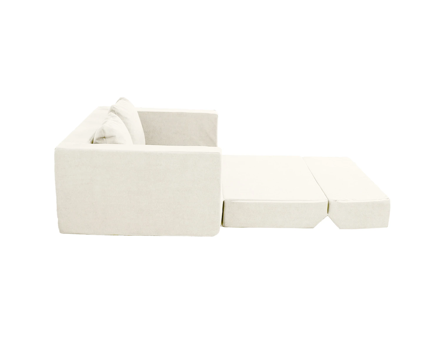 Folding Compressible Sofa view 8