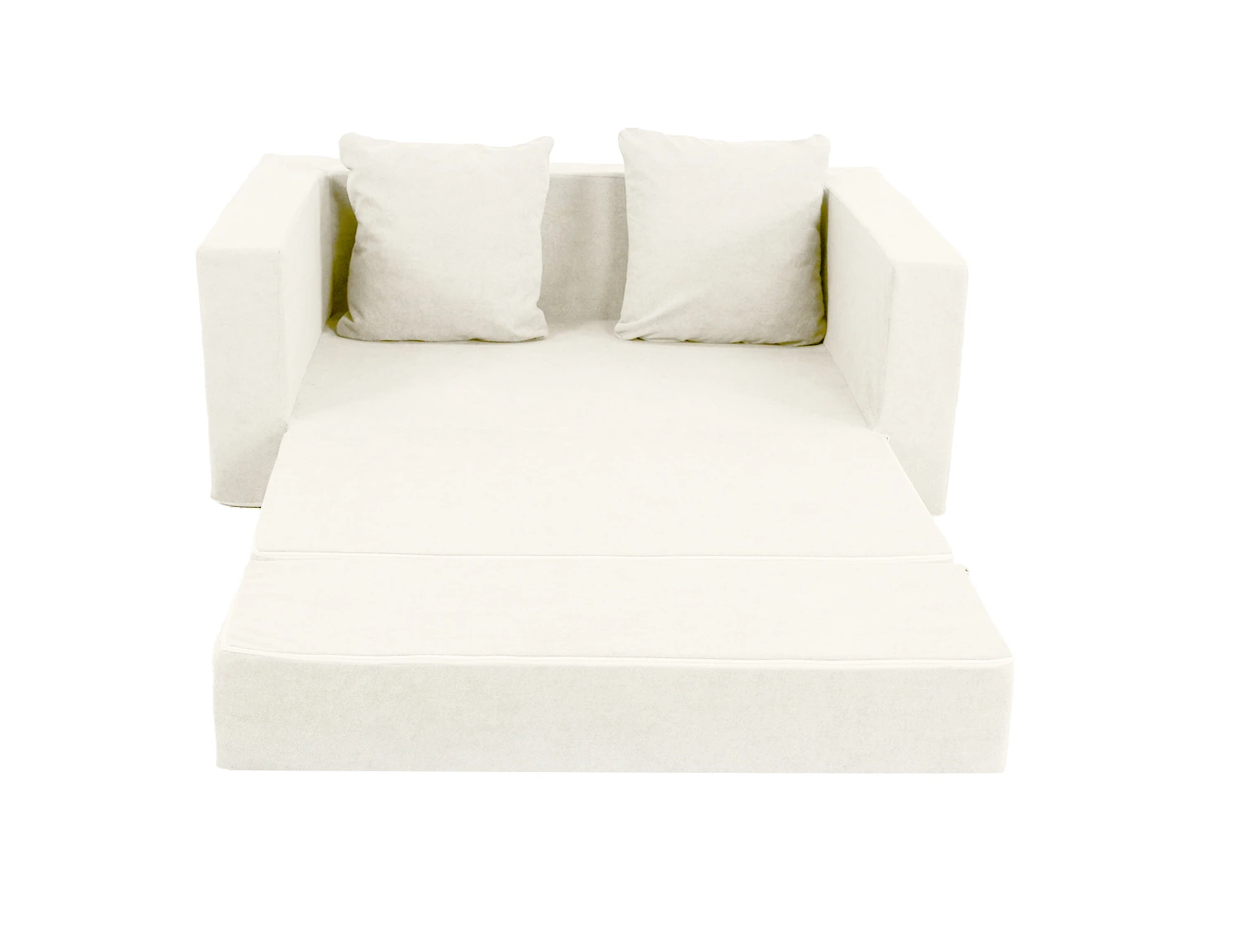 Folding Compressible Sofa view 10