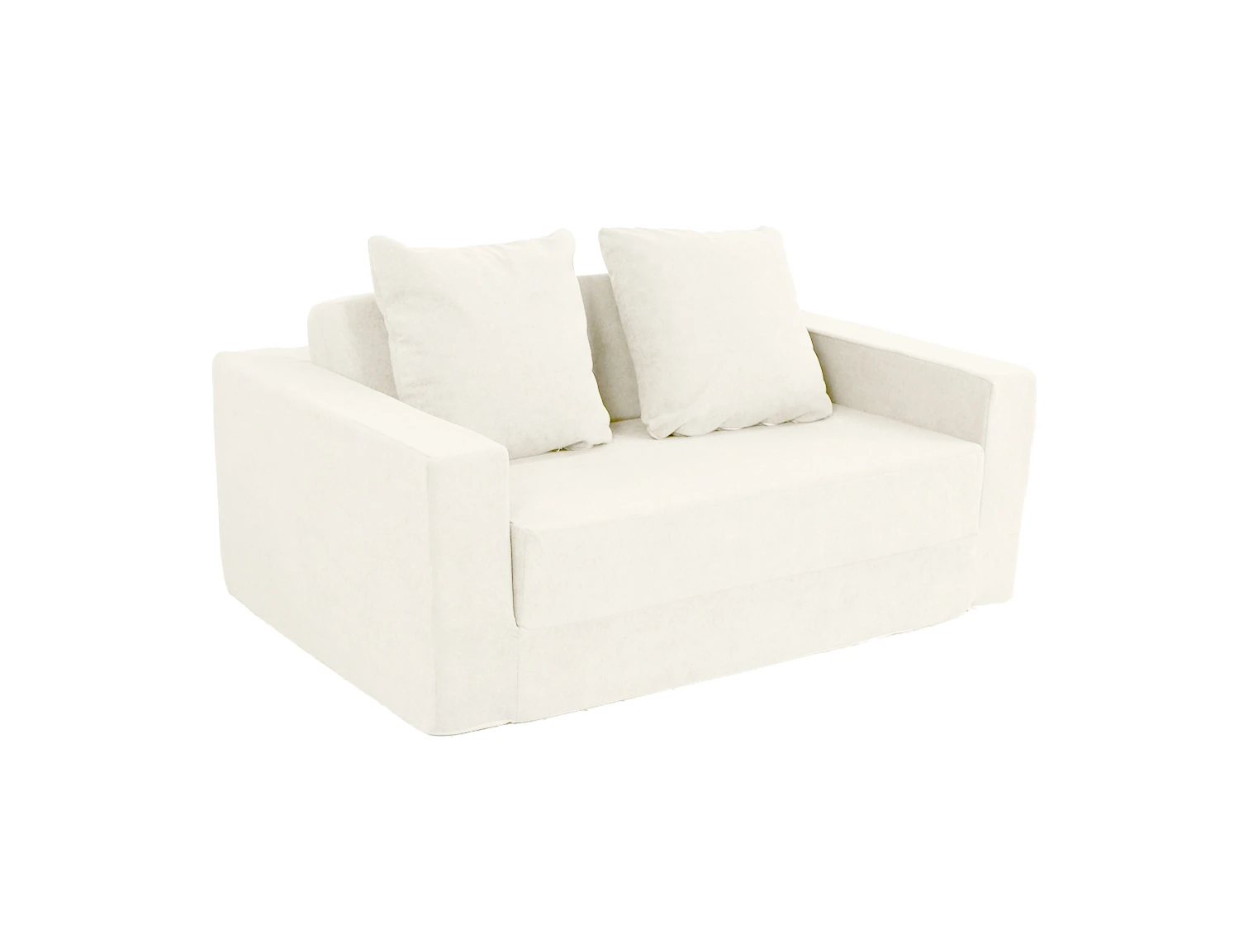 Folding Compressible Sofa view 11