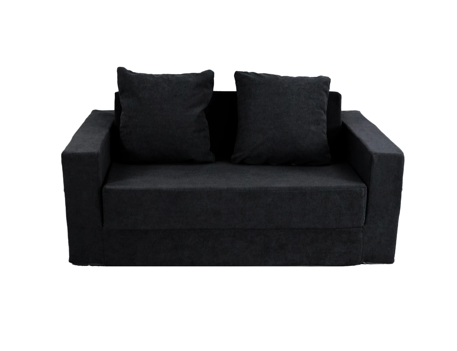 Folding Compressible Sofa view 16