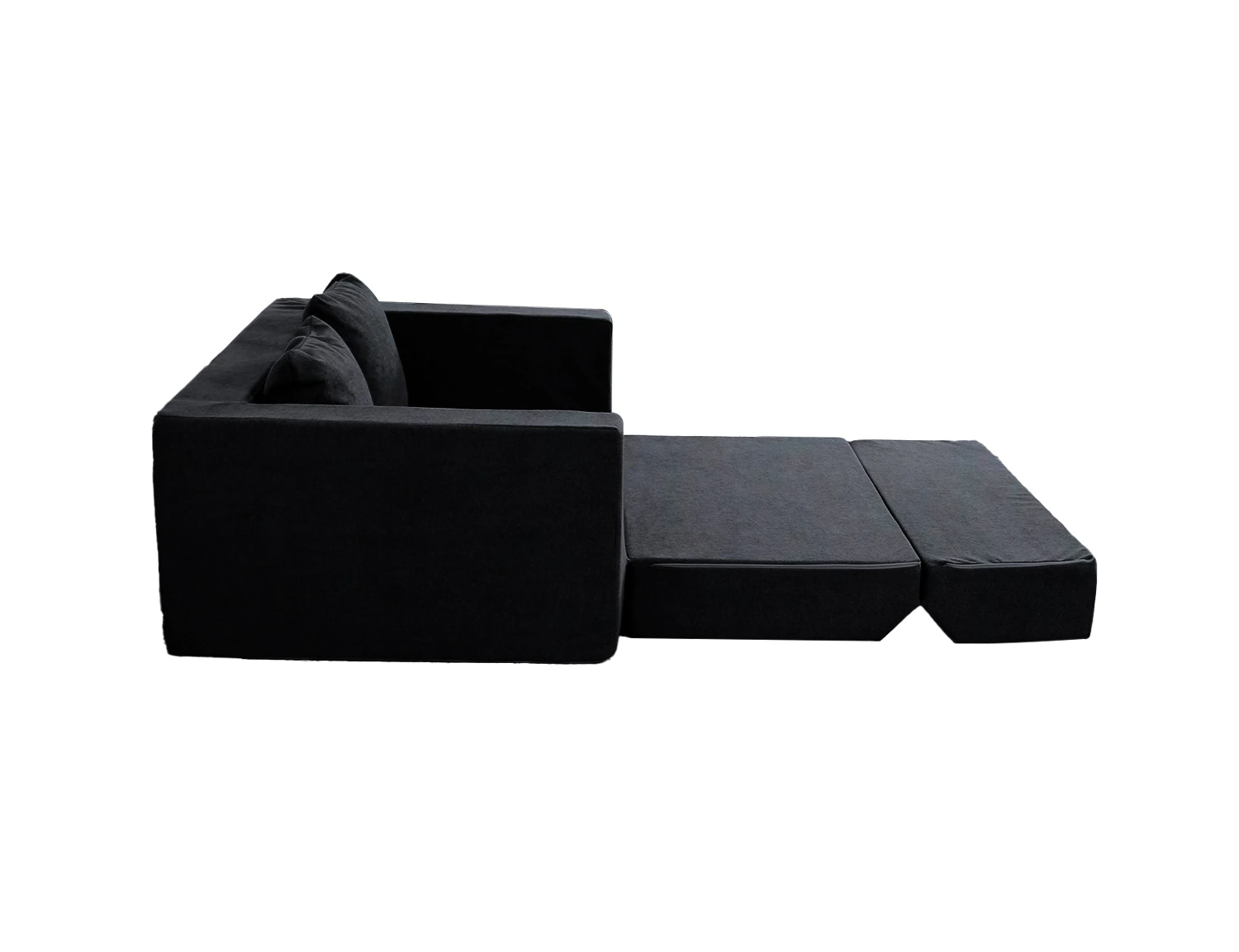 Folding Compressible Sofa view 20