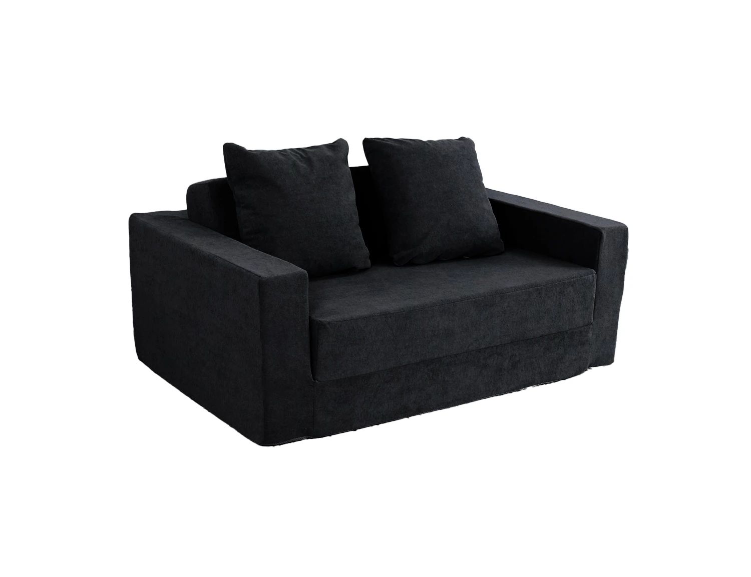 Folding Compressible Sofa view 23
