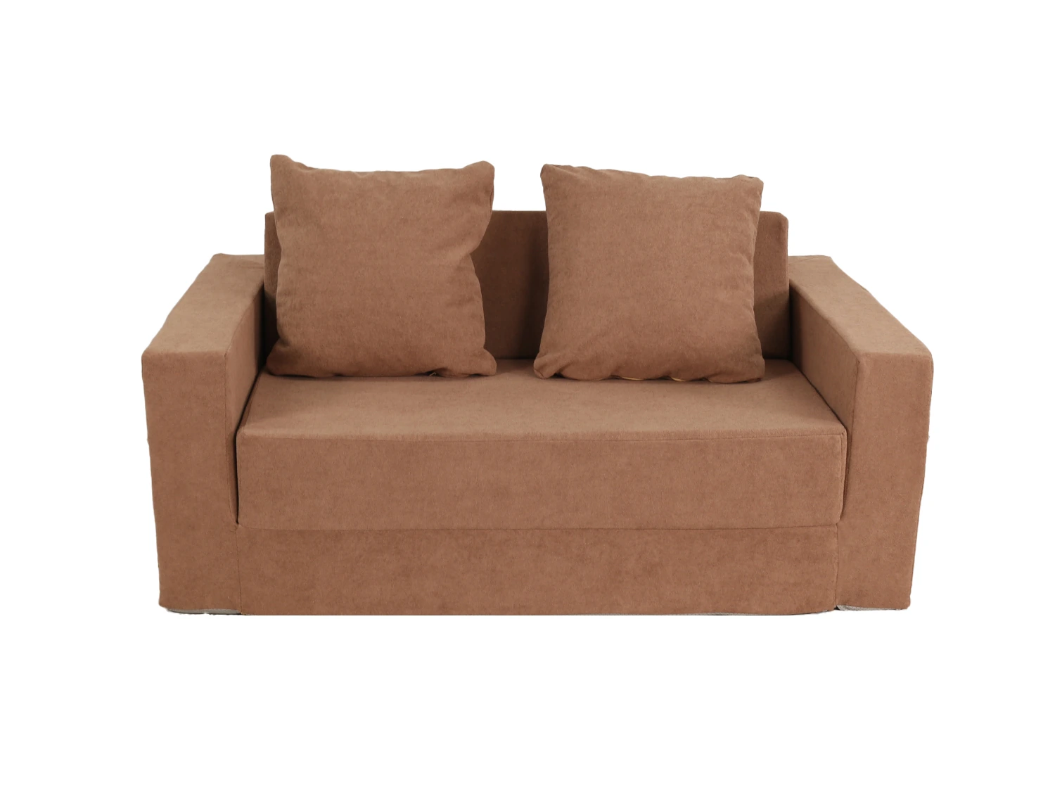 Folding Compressible Sofa view 29