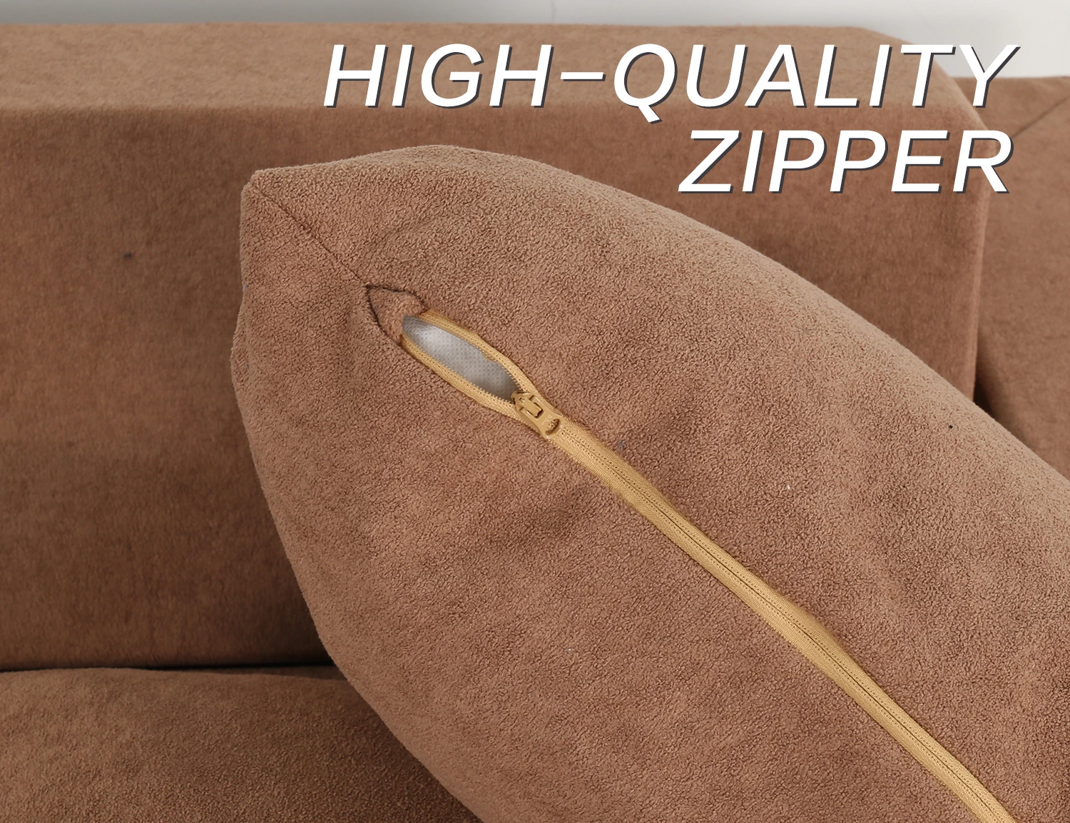 Folding Compressible Sofa view 32