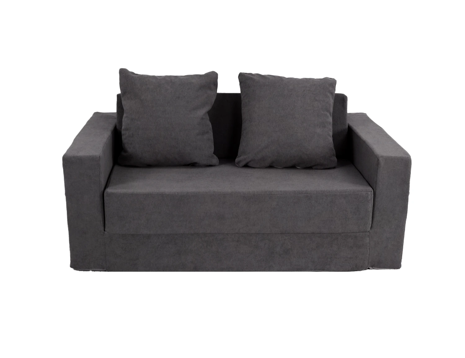 Folding Compressible Sofa view 42