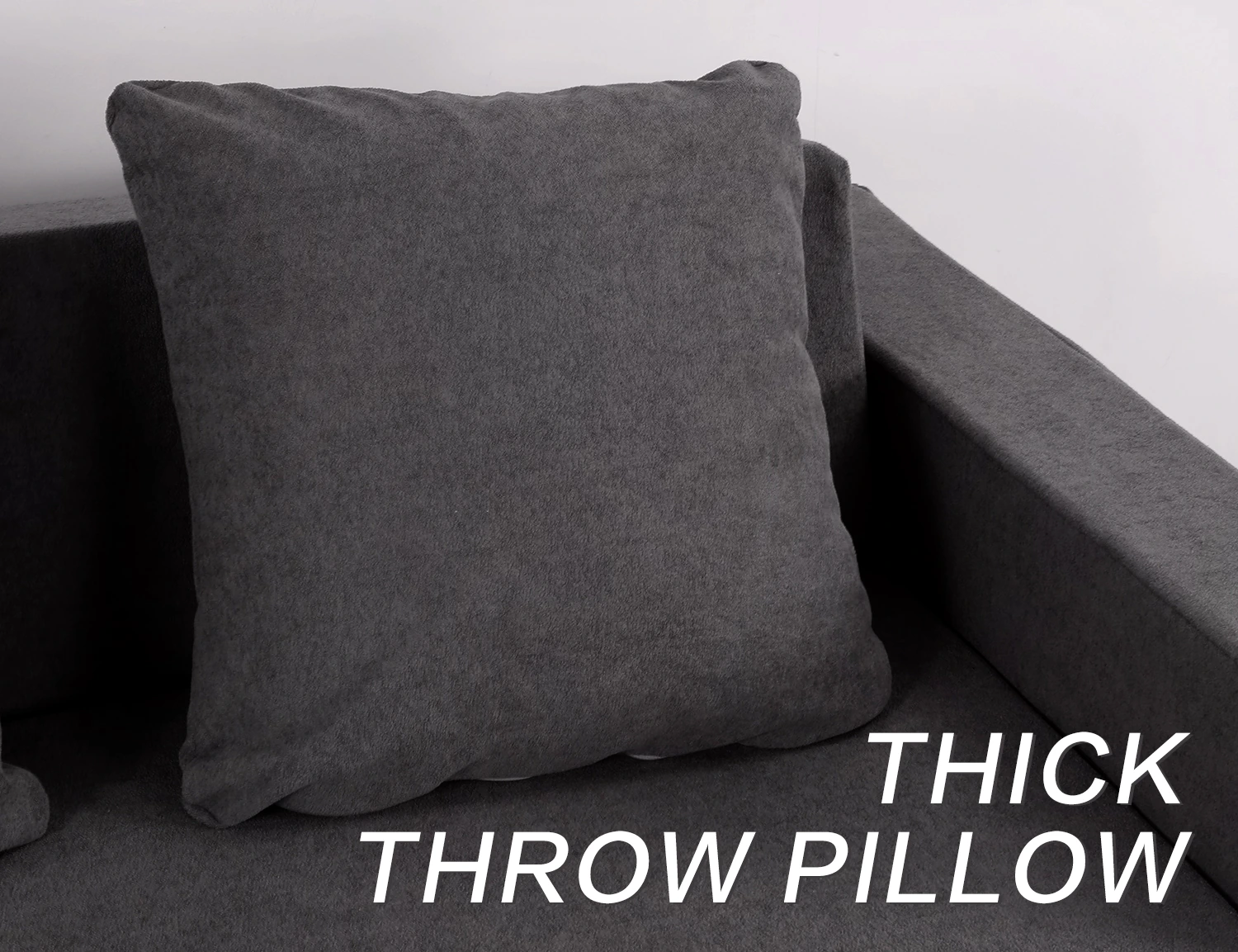 Folding Compressible Sofa view 44