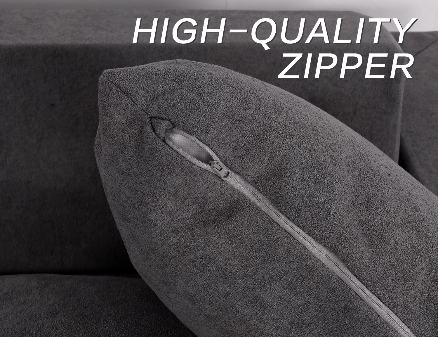 Folding Compressible Sofa view 45