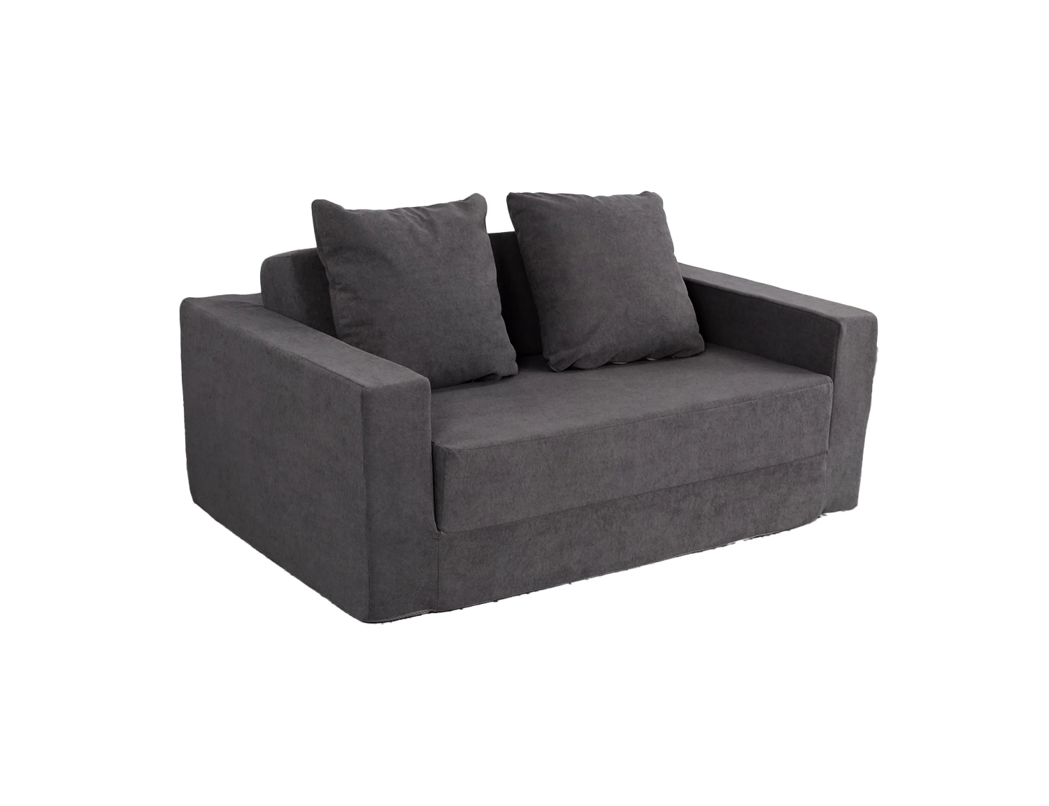 Folding Compressible Sofa view 49