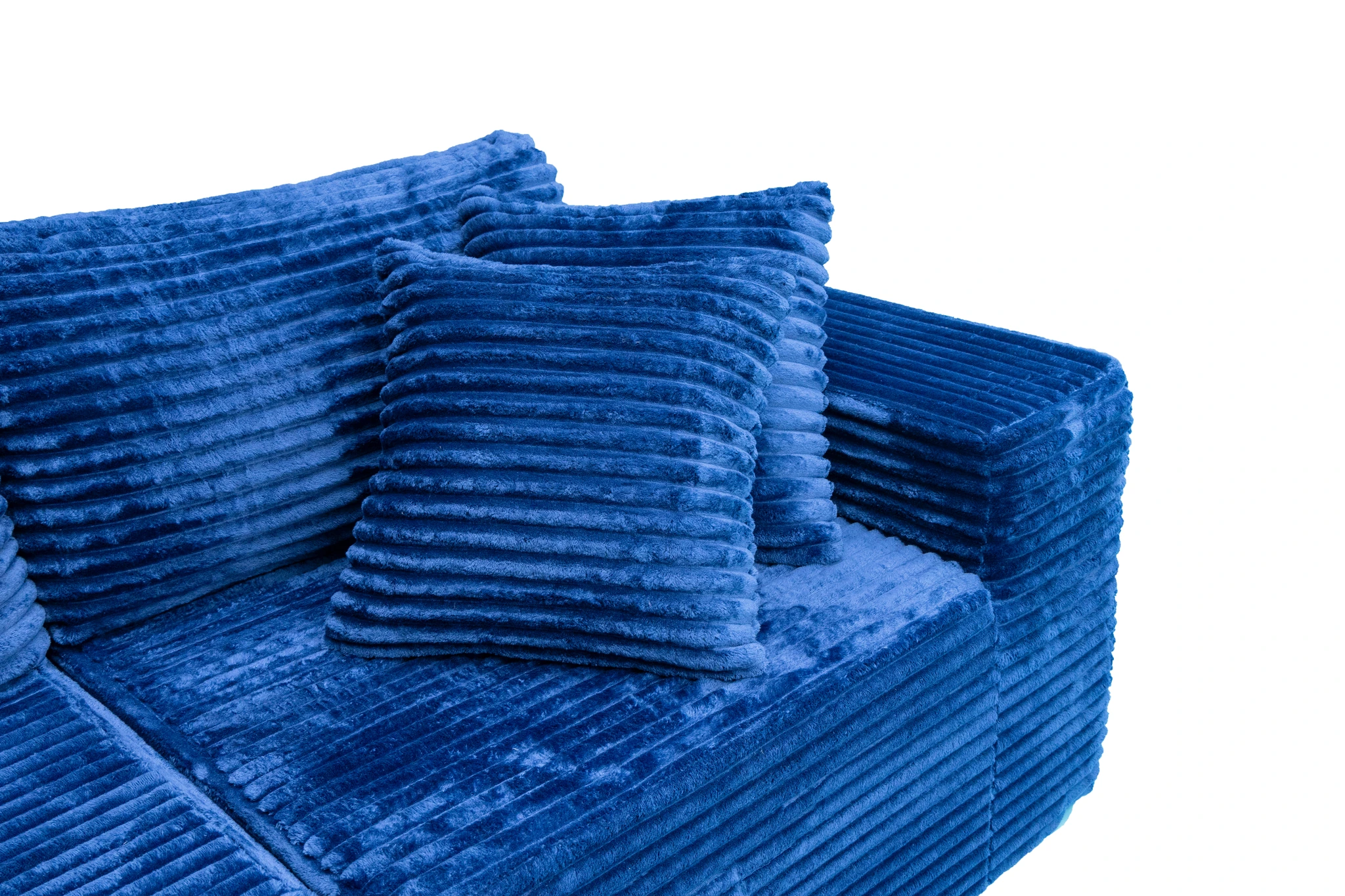 L-Shape Compressible Sofa view 21