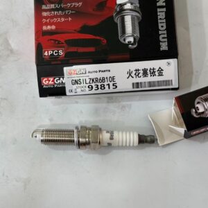 Toyota 18846-10060 Spark Plug