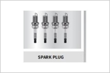 Toyota 18846-11070 Spark Plug