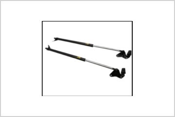 Toyota 68950-0K040 Tailgate Support Strut