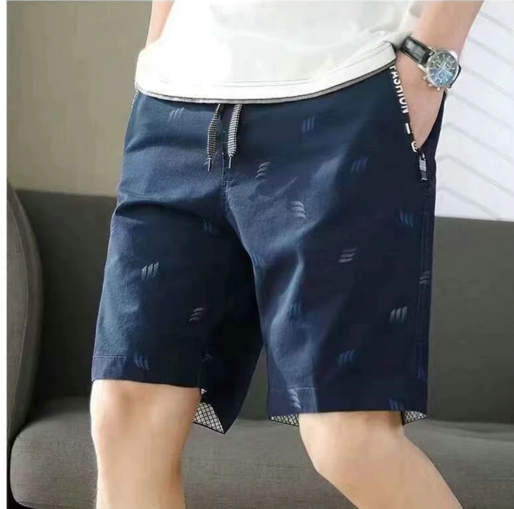 Assorted Men's Boxer Shorts Pack JSK-UND-6 photo 2