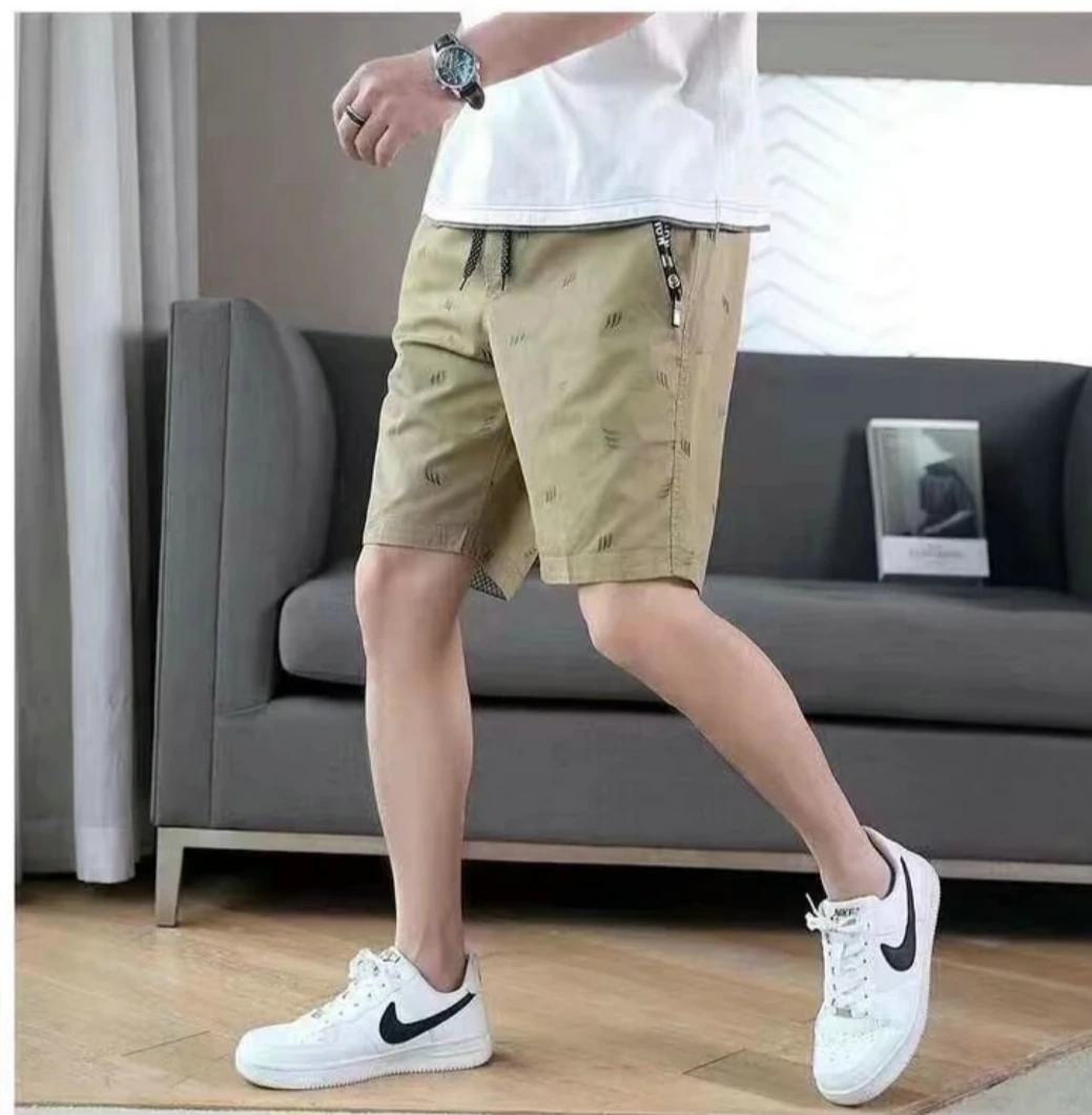 Assorted Mens Boxer Shorts Pack view 4