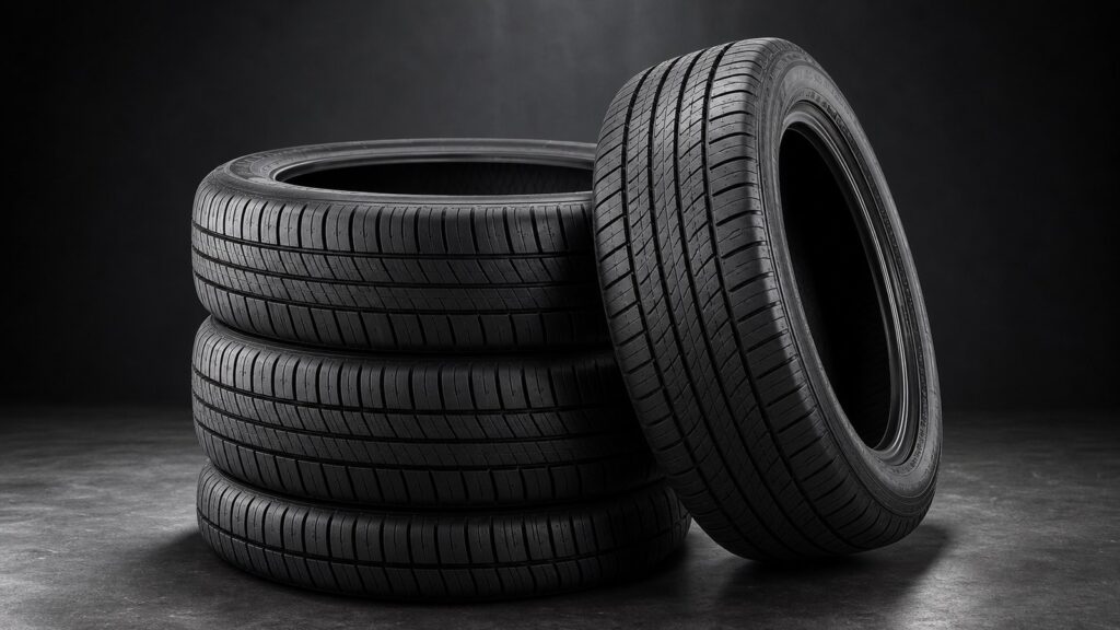 Tyres preview