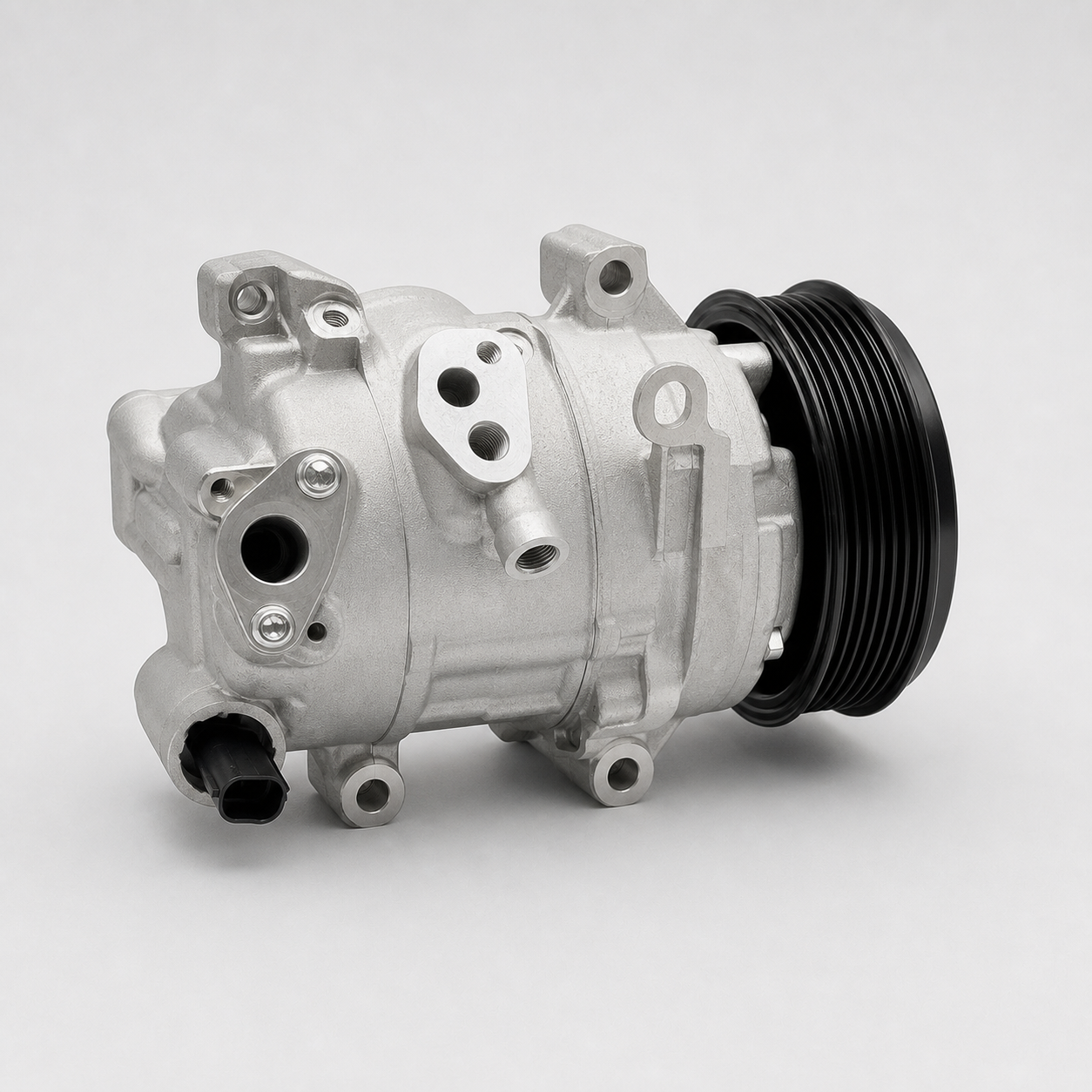 Toyota Corolla 88310-02510 A/C Compressor view 2