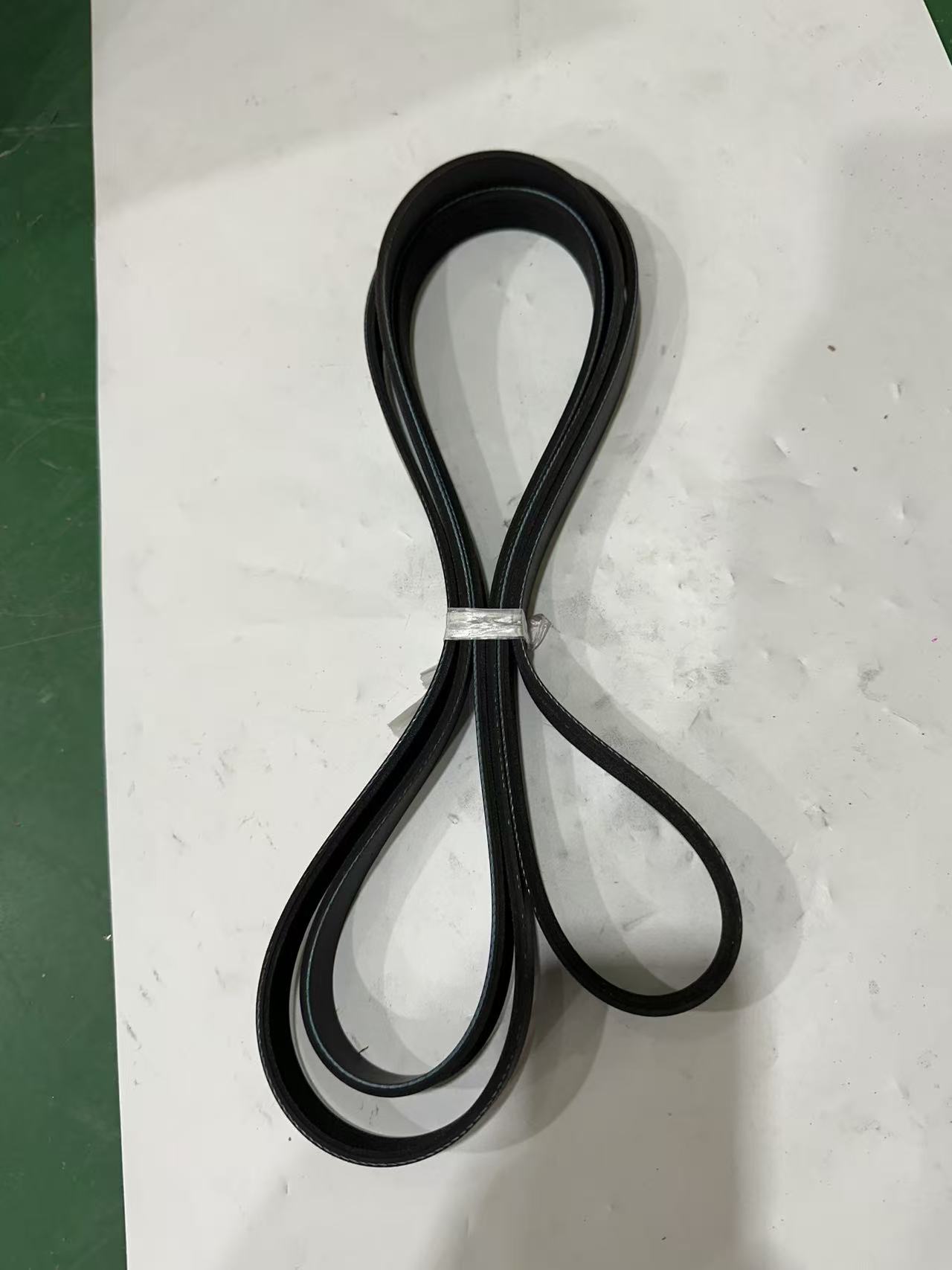 Serpentine Belt view 3