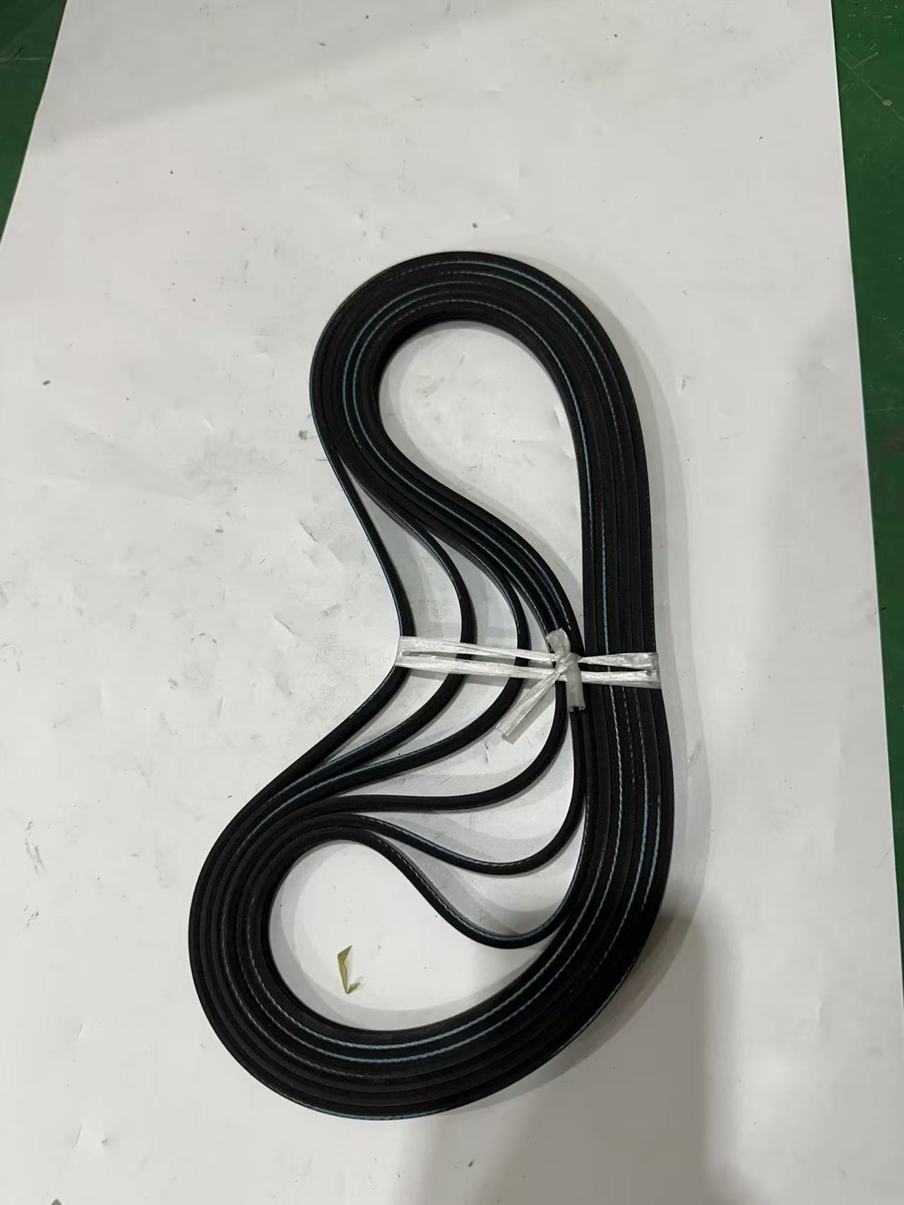 Serpentine Belt view 3