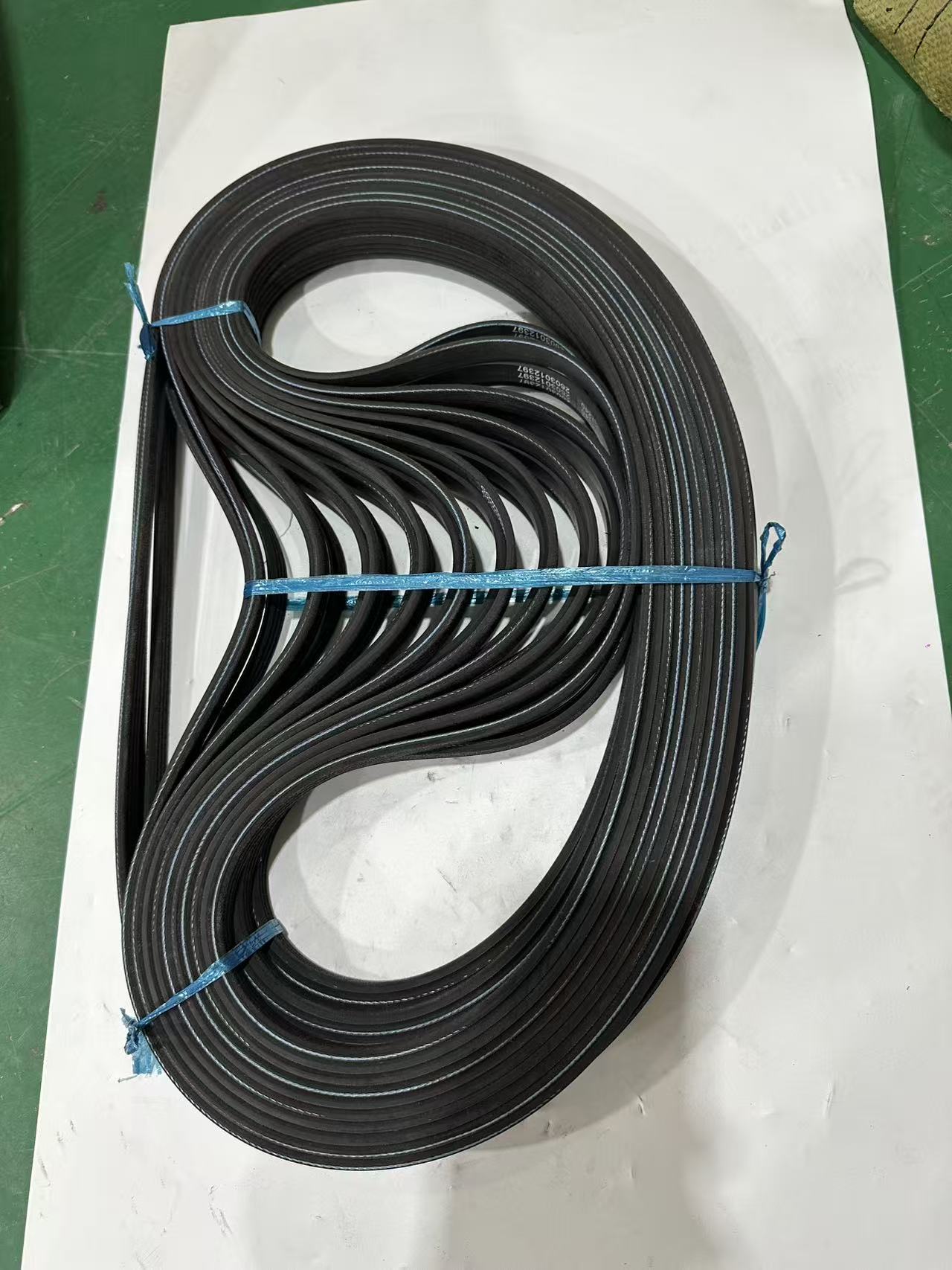 Serpentine Belt JSK-BLT-008 photo 1