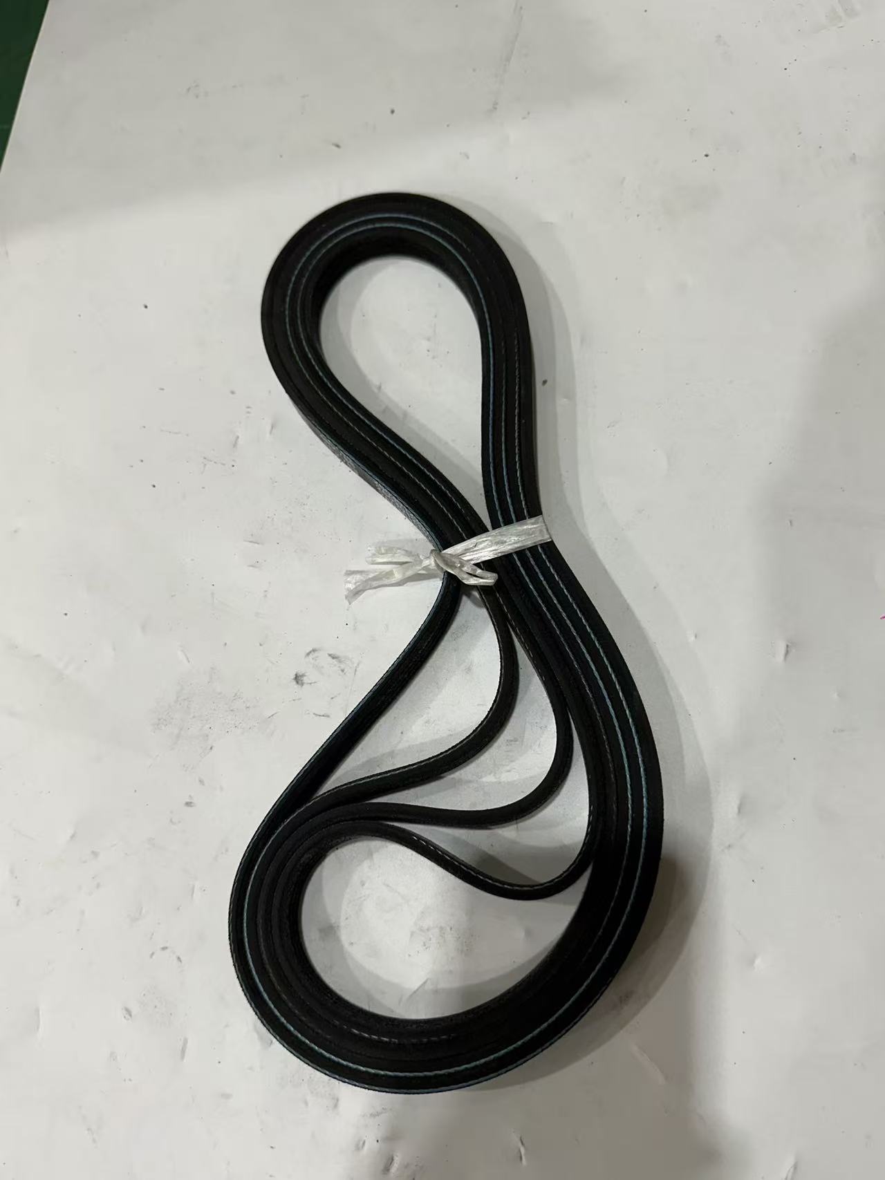 Serpentine Belt view 3