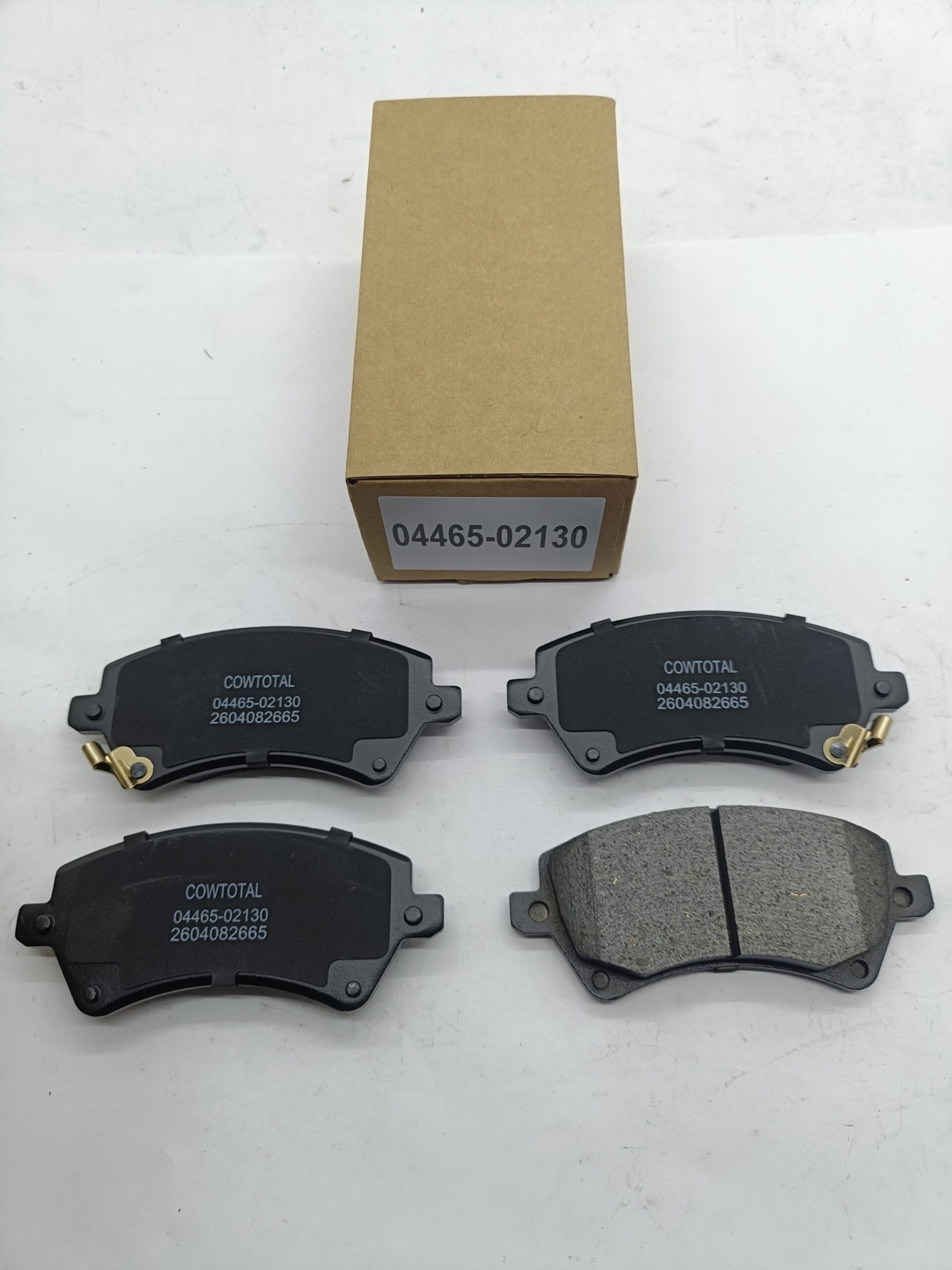 Brakes, Suspension & Chassis preview