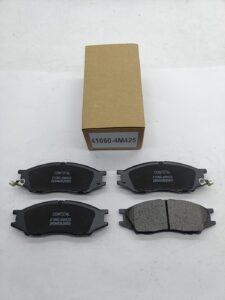 Nissan 41060-4M425 Brake Pad JSK-BRK-001 photo 2