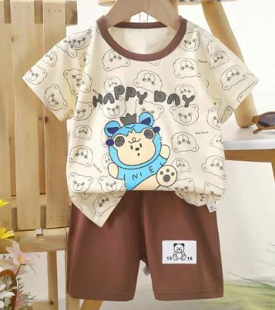 Happy Day Blue Bear Set showcase