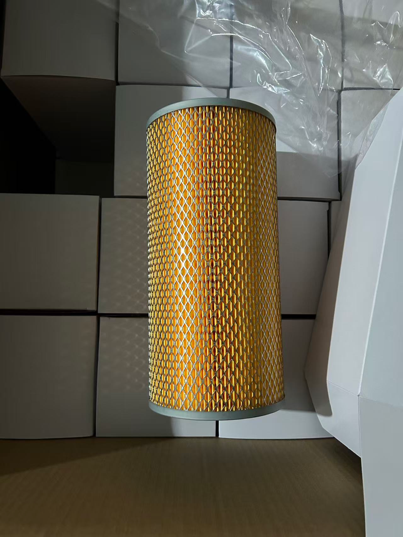 Nissan 16546-VW600 Engine Air Filter JSK-FLT-004 photo 1