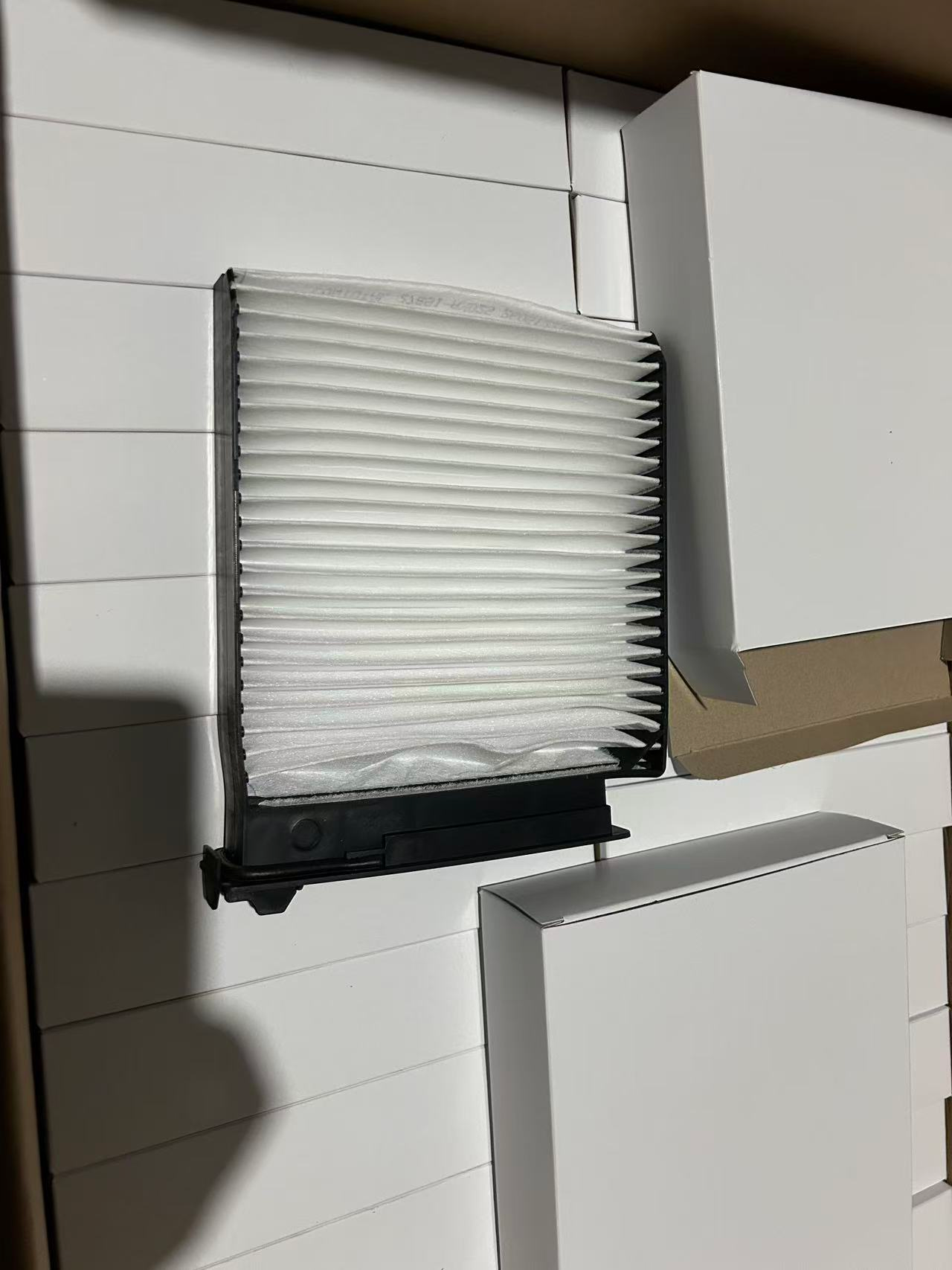 Nissan 27891-AX025 Cabin Air Filter JSK-FLT-012 photo 2
