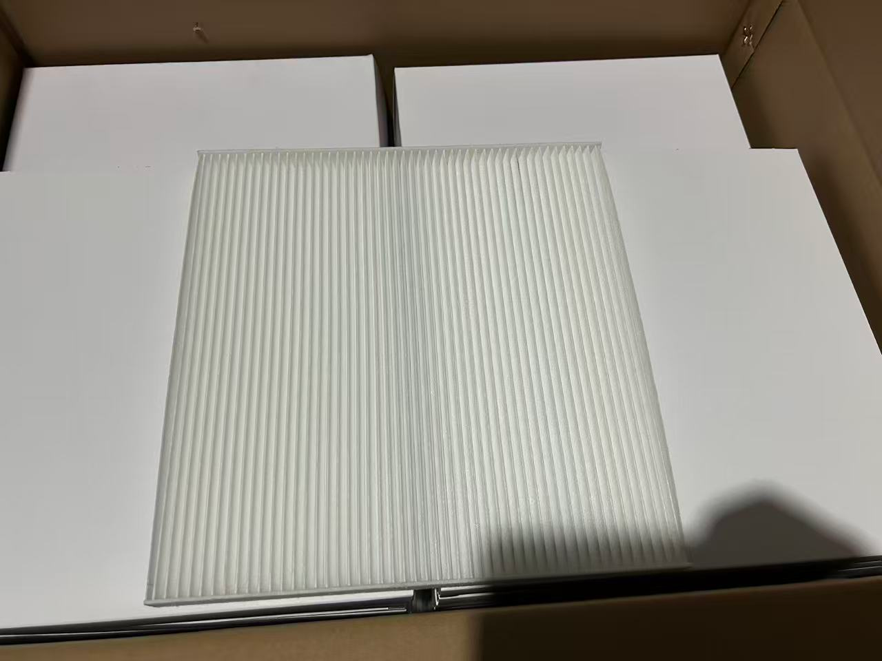 Nissan 27277-JA00A Cabin Air Filter JSK-FLT-016 photo 1