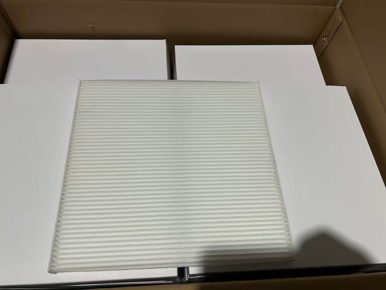 Nissan 27277-JA00A Cabin Air Filter JSK-FLT-016 photo 2