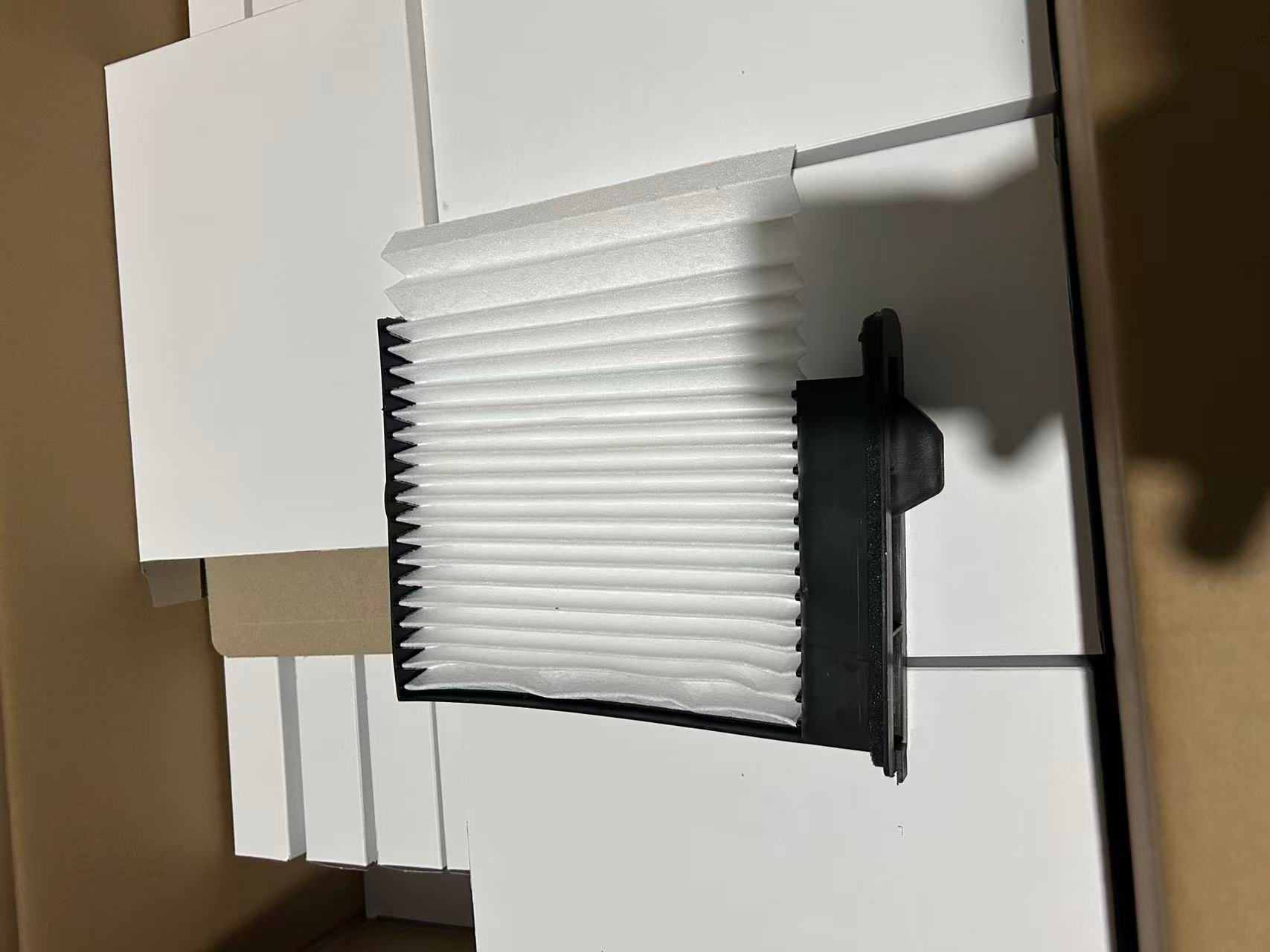 Nissan 27891-ED50A Cabin Air Filter JSK-FLT-017 photo 2