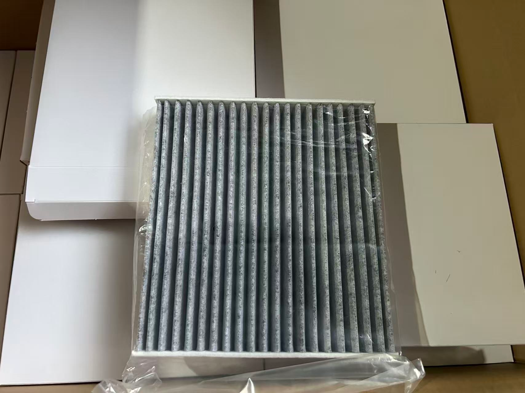 Toyota 87139-07010 Cabin Air Filter JSK-FLT-018 photo 1