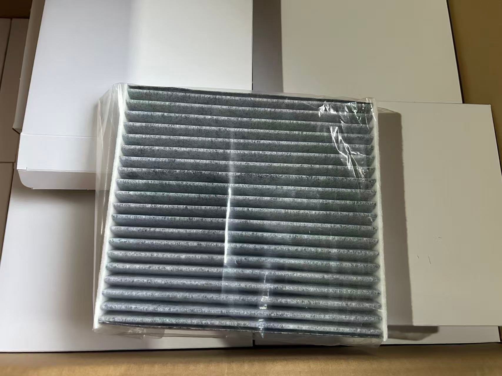 Toyota 87139-07010 Cabin Air Filter JSK-FLT-018 photo 2