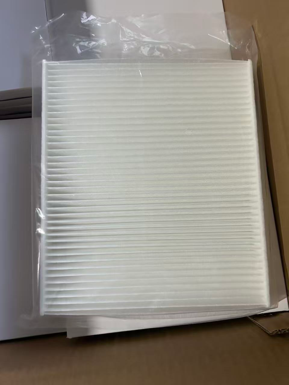 Toyota 87139-0K040 Cabin Air Filter JSK-FLT-019 photo 1