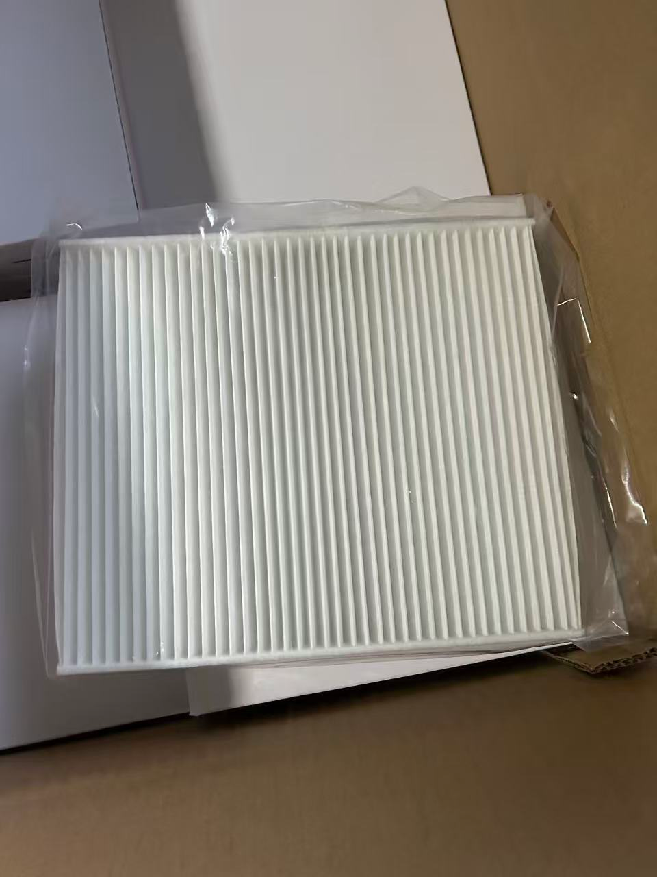 Toyota 87139-0K040 Cabin Air Filter JSK-FLT-019 photo 2