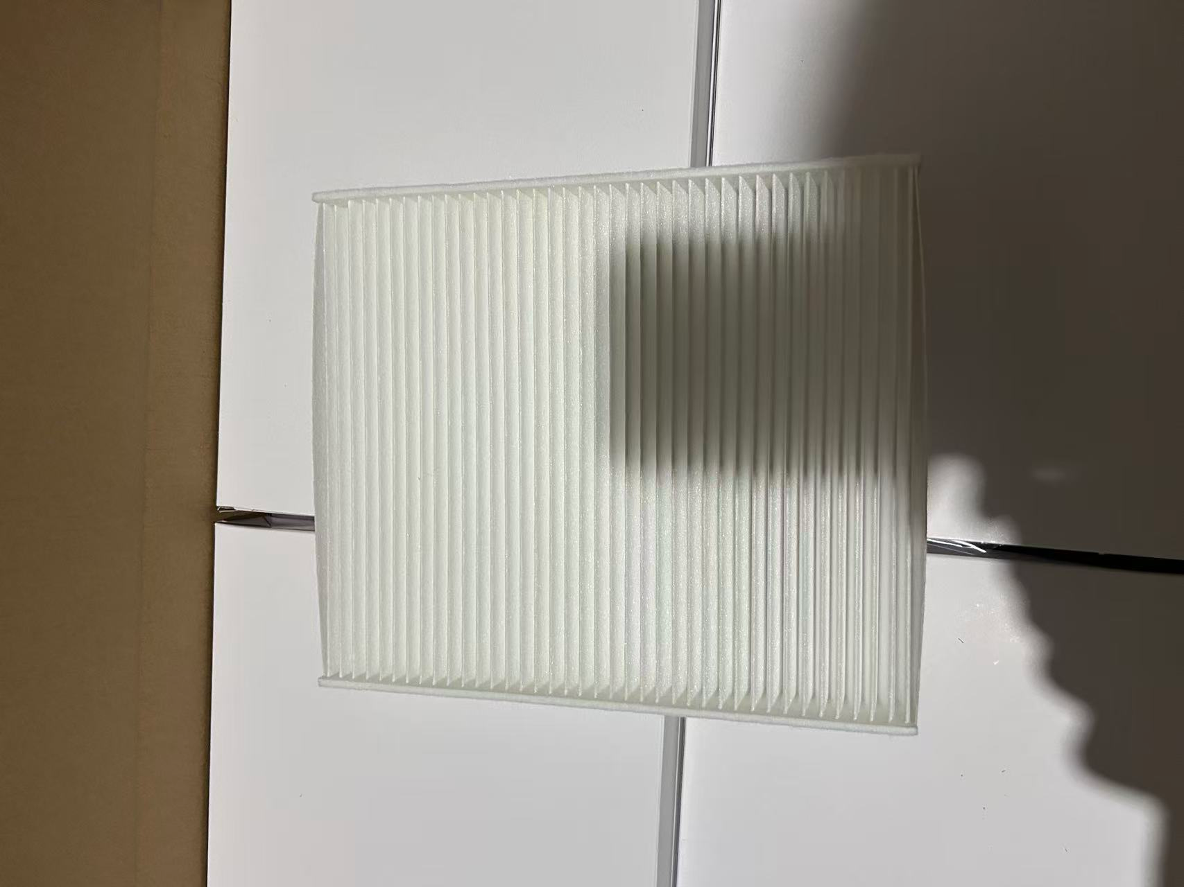 Toyota 87139-0K050 Cabin Air Filter JSK-FLT-020 photo 1