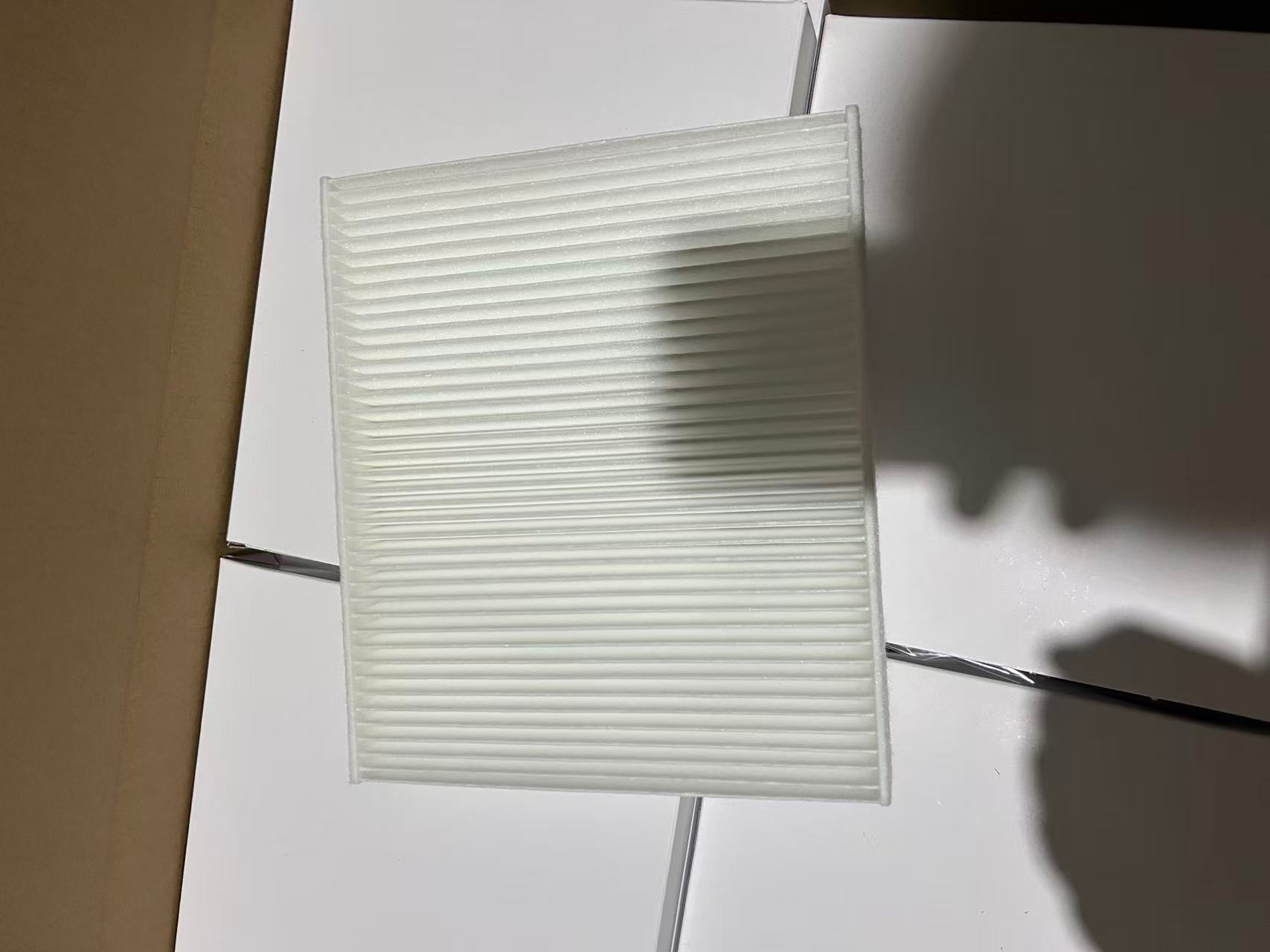 Toyota 87139-0K050 Cabin Air Filter JSK-FLT-020 photo 2