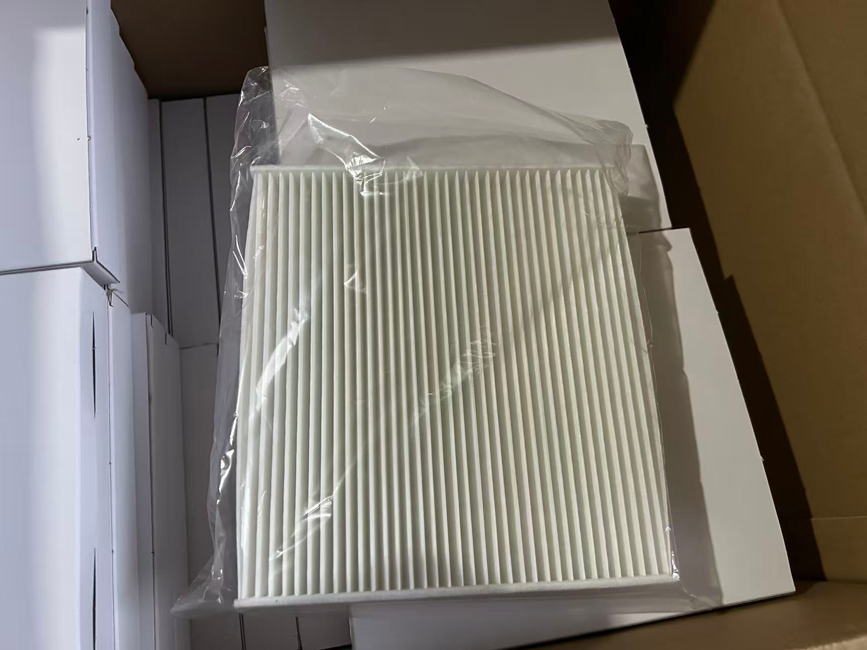 Toyota 87139-52020 Cabin Air Filter JSK-FLT-021 photo 1