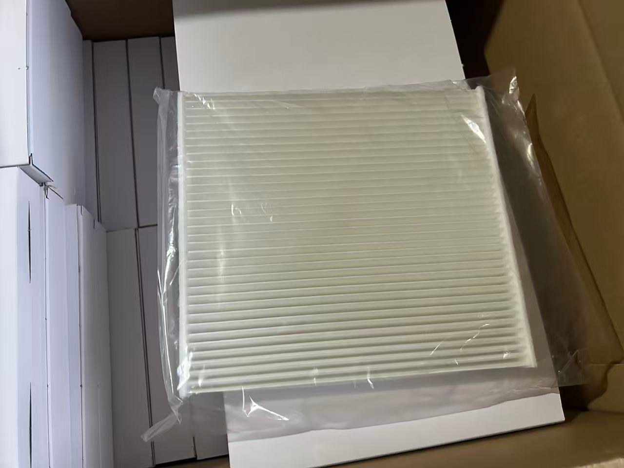 Toyota 87139-52020 Cabin Air Filter JSK-FLT-021 photo 2