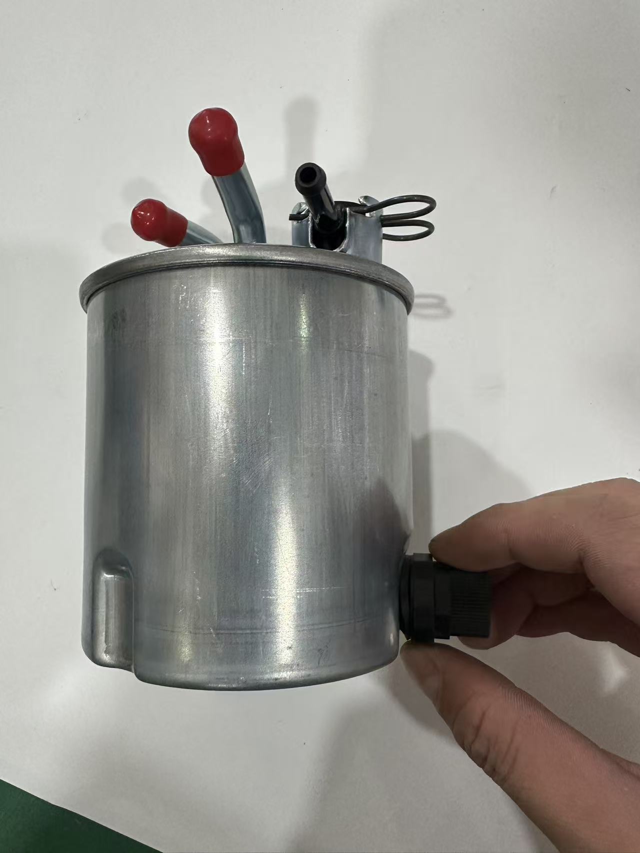 Nissan 16400-EC00A Diesel Fuel Filter Element JSK-FLT-024 photo 1