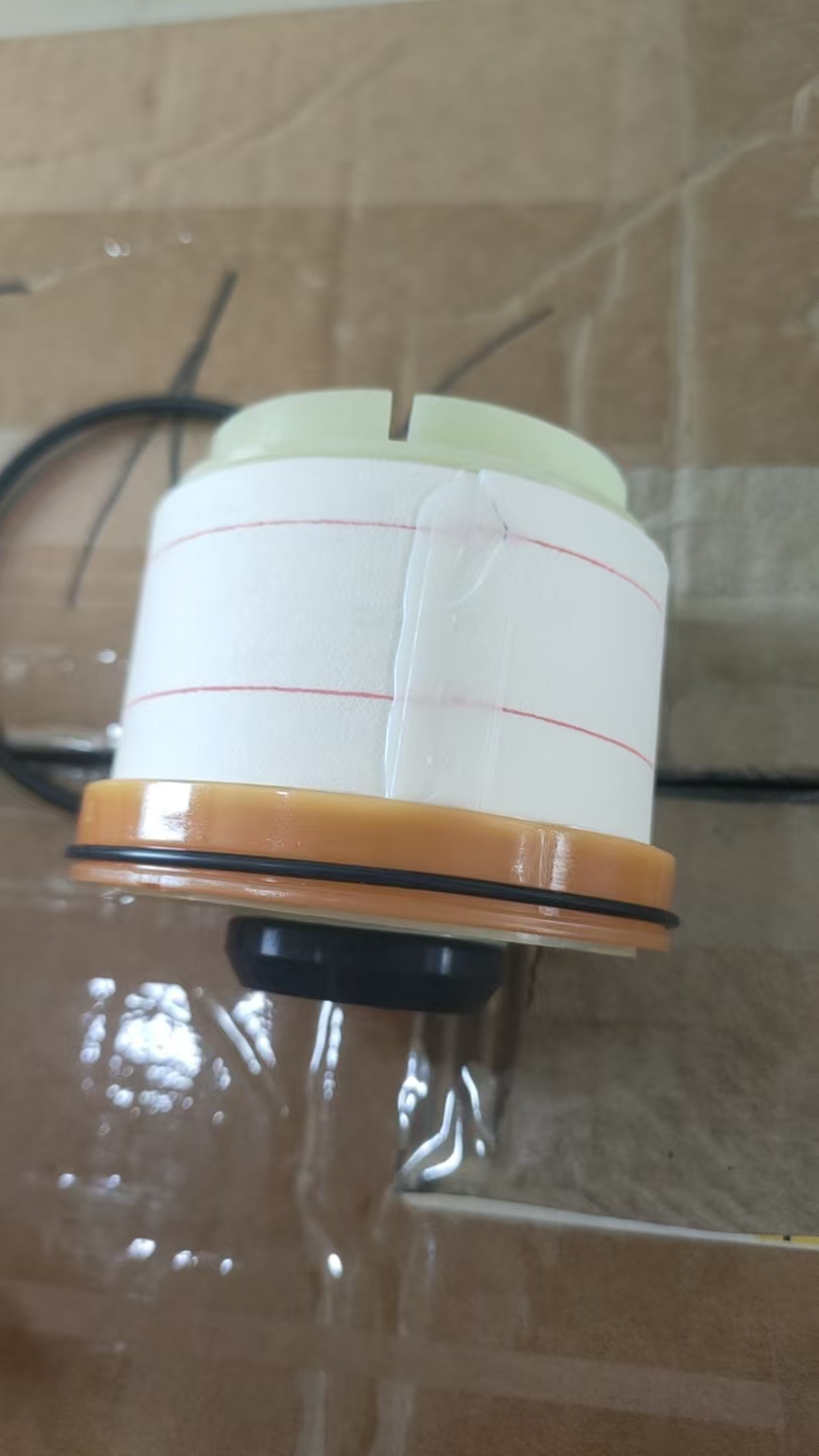 Toyota 23390-0L041 Diesel Fuel Filter Element JSK-FLT-025 photo 1