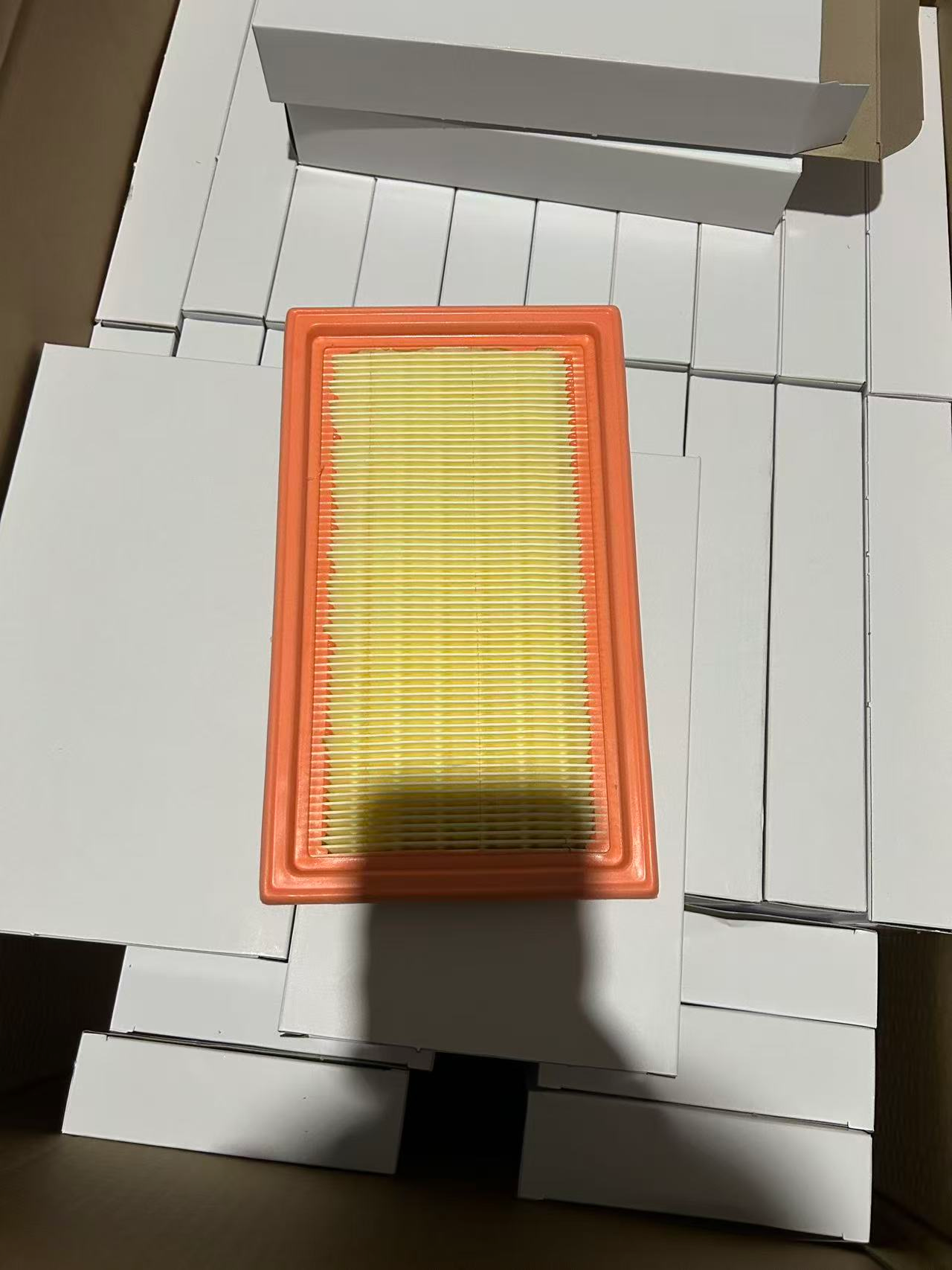 Nissan 16546-ED000 Engine Air Filter JSK-FLT-027 photo 2