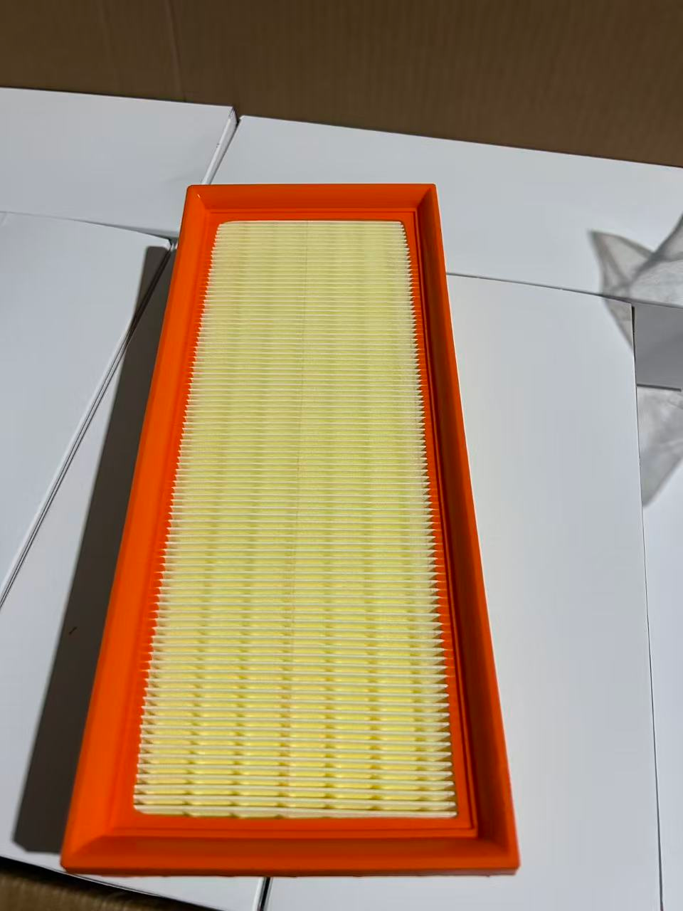 Nissan 16546-JA00B Engine Air Filter JSK-FLT-028 photo 2