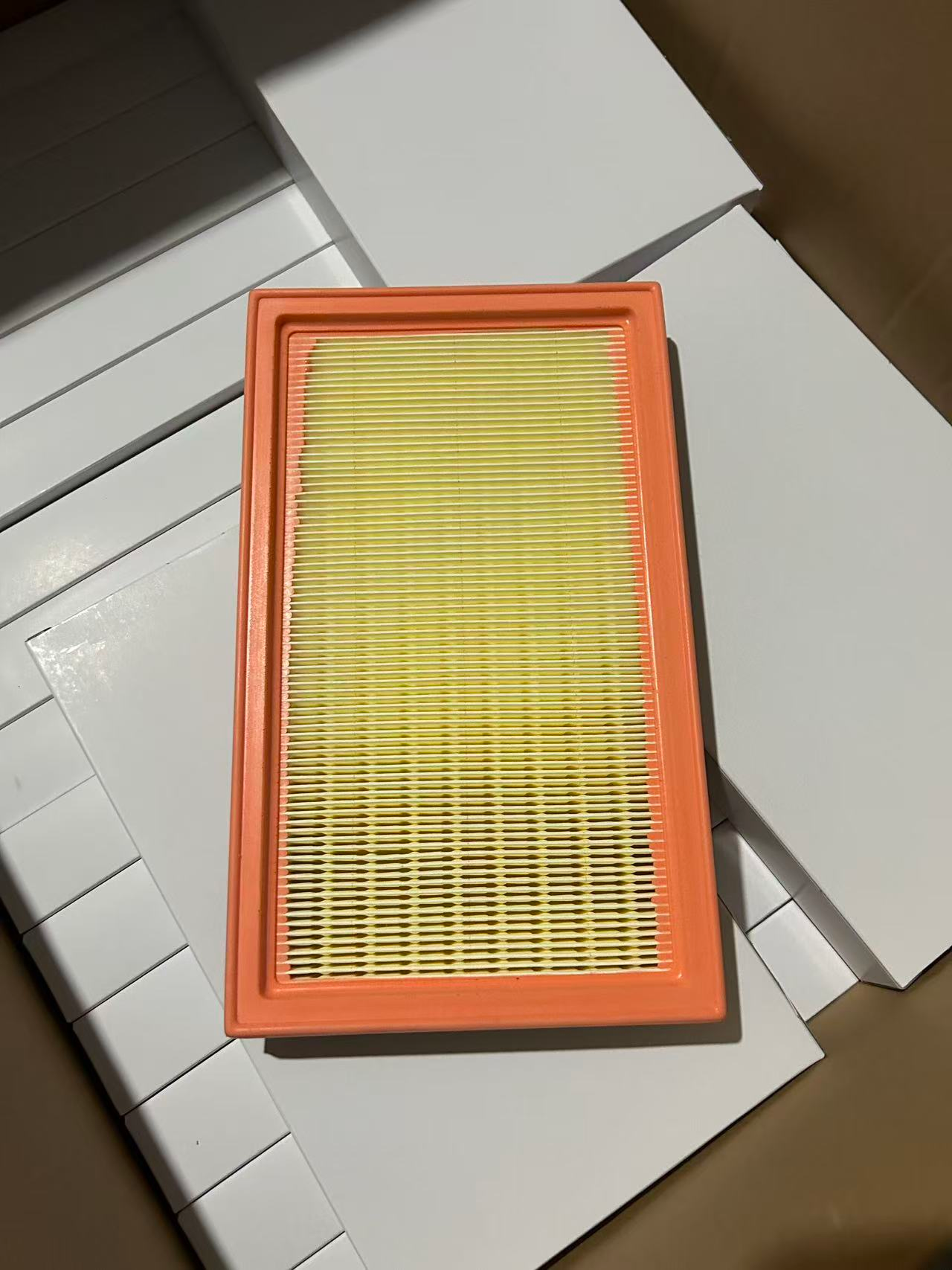 Nissan 16546-V0100 Engine Air Filter JSK-FLT-029 photo 1