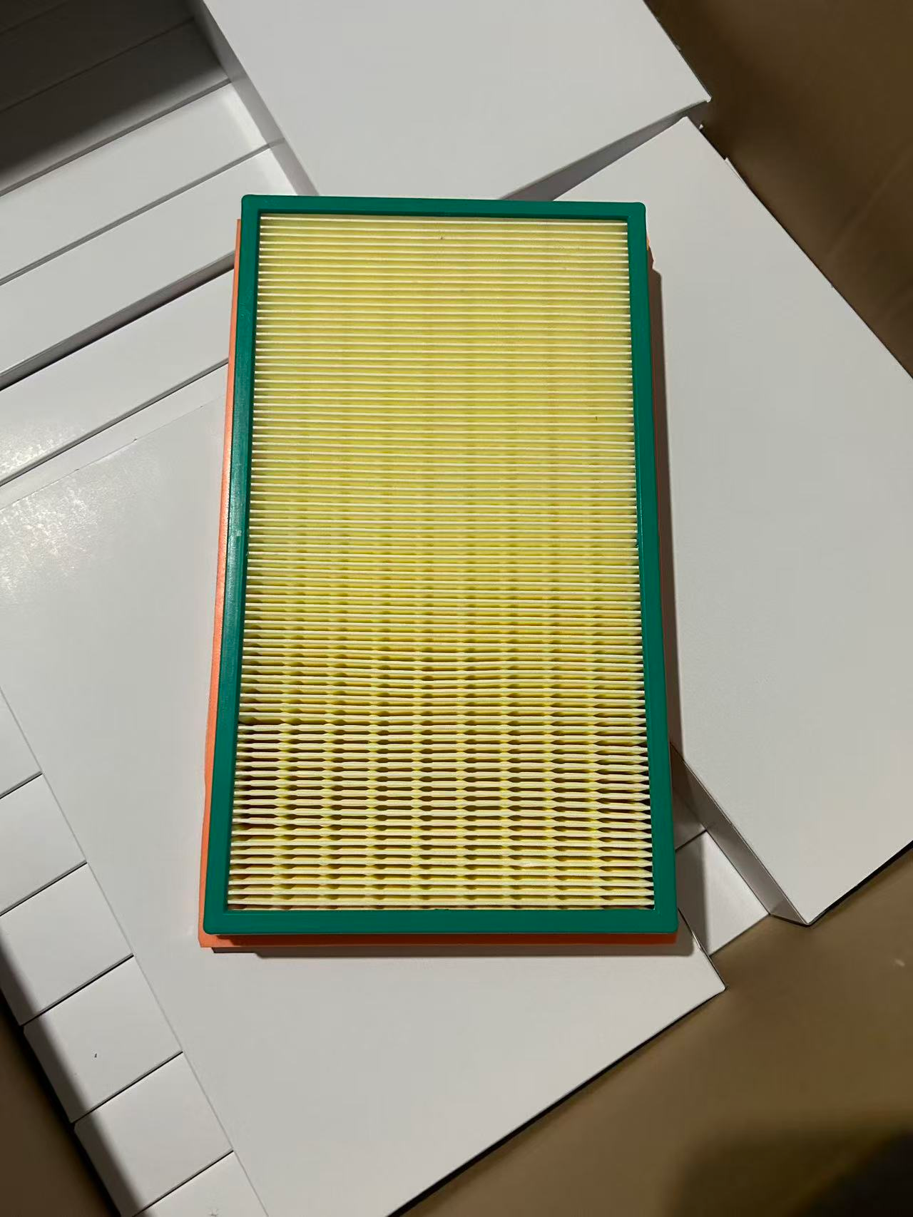 Nissan 16546-V0100 Engine Air Filter JSK-FLT-029 photo 2
