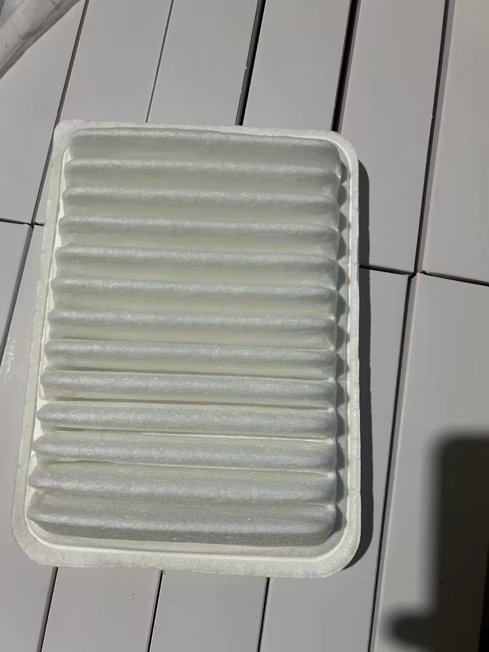 Toyota 17801-0T030 Engine Air Filter JSK-FLT-030 photo 2