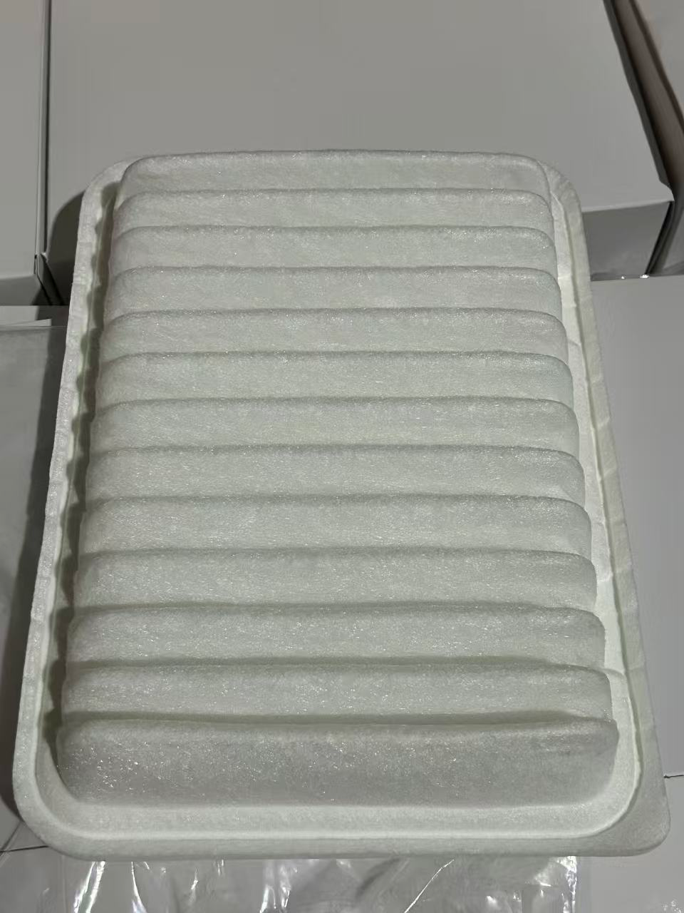 Toyota 17801-21050 Engine Air Filter JSK-FLT-031 photo 2