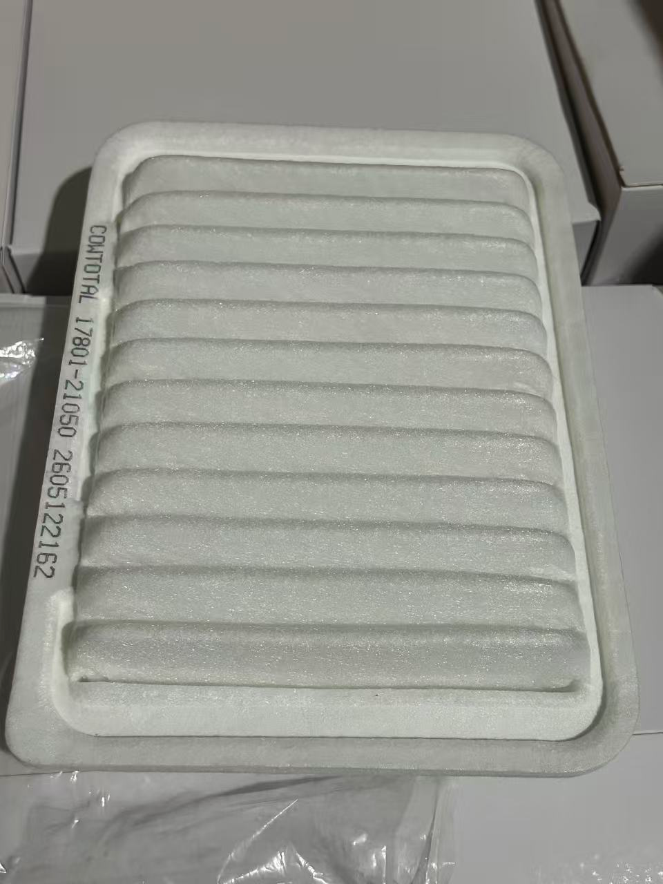 Toyota 17801-21050 Engine Air Filter view 3