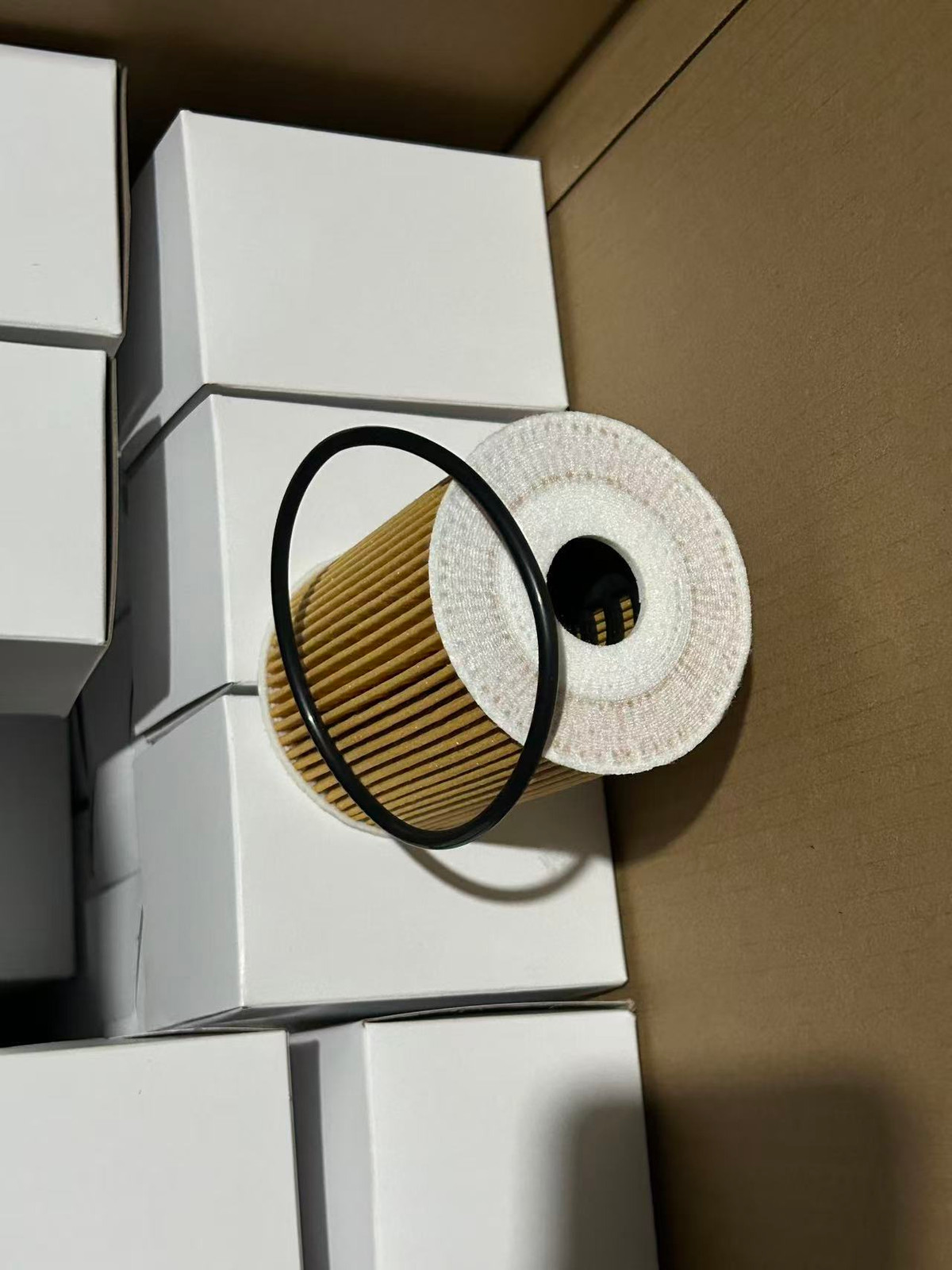 15208-2W200 Cartridge Oil Filter JSK-FLT-032 photo 2